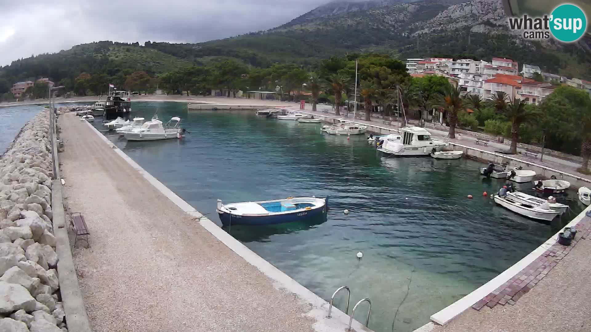 Marina Blato Živogošće