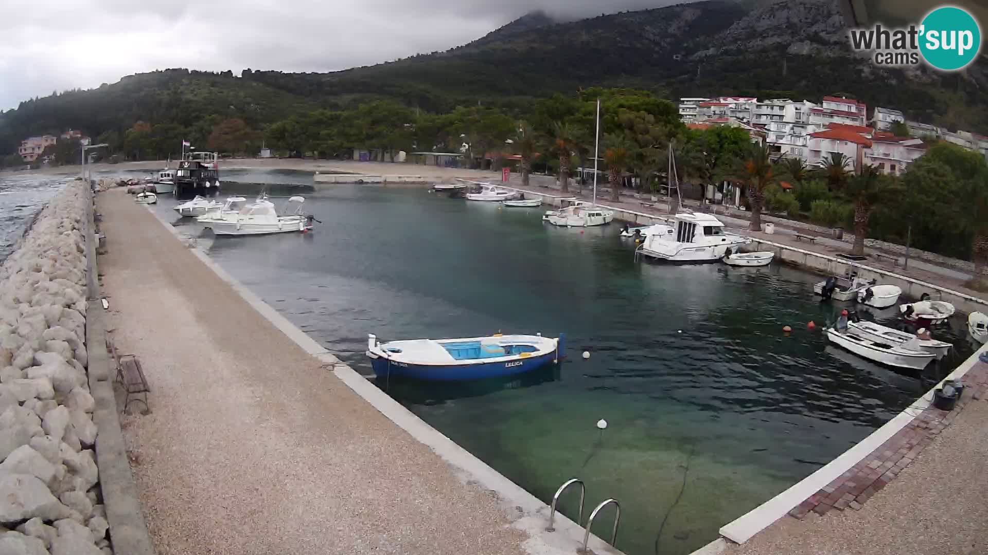 Marina Blato Živogošće