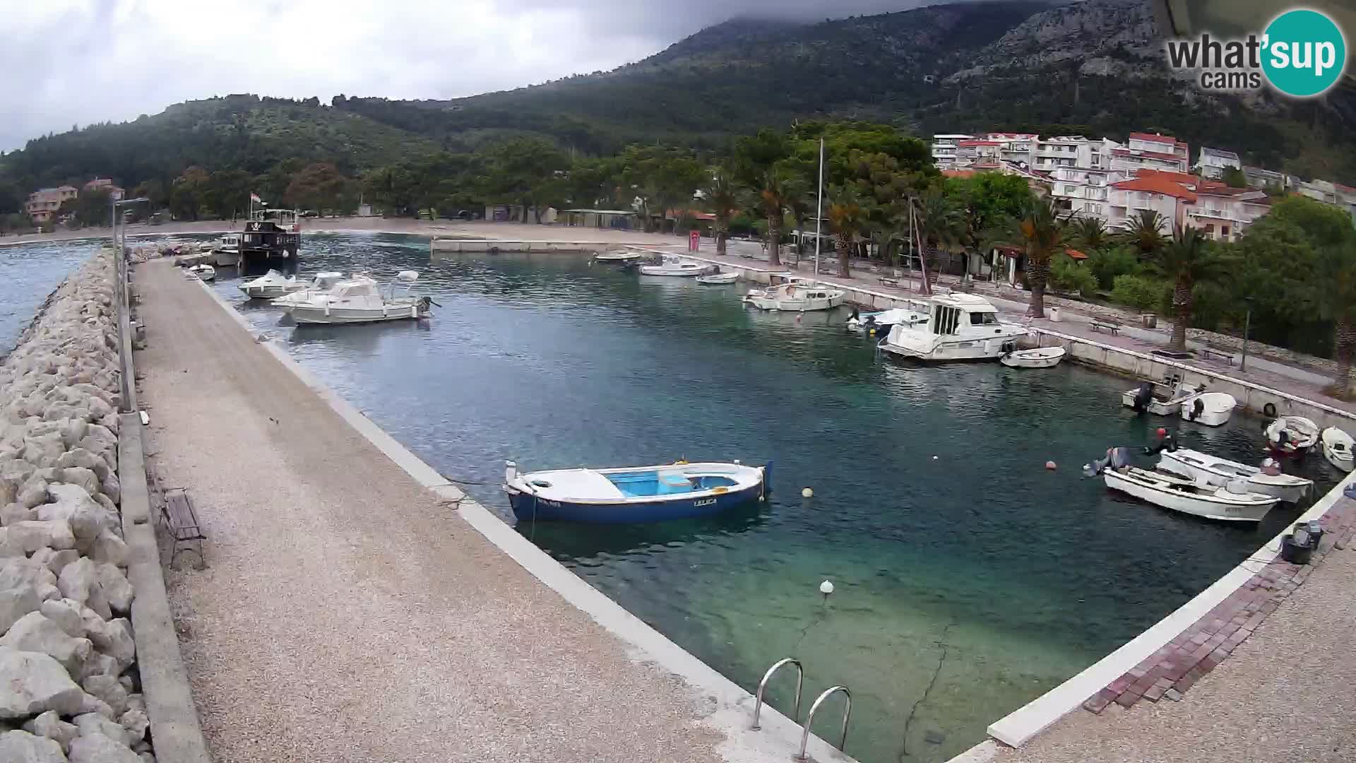 Marina Blato Živogošće