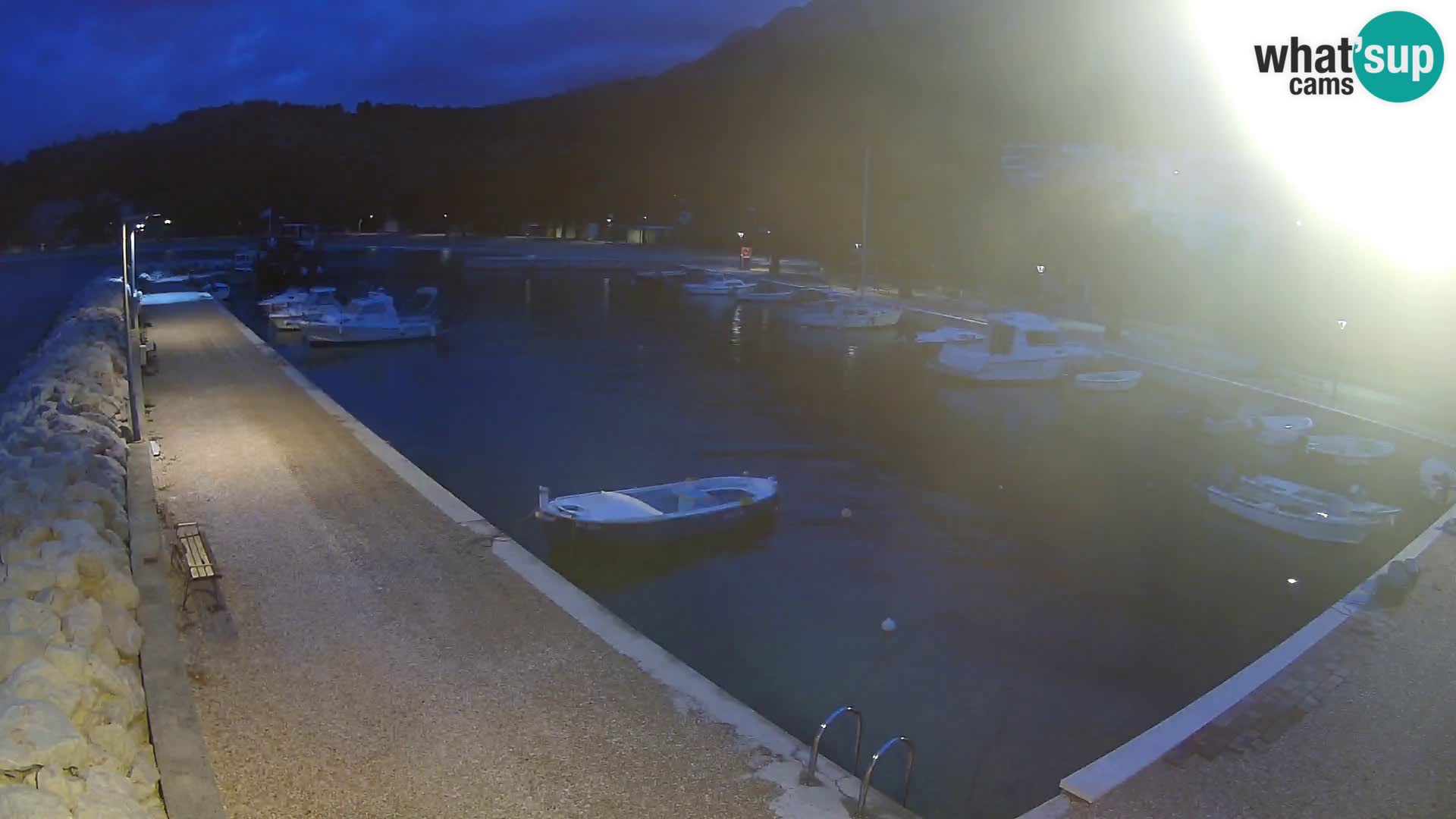 Marina Blato Živogošće