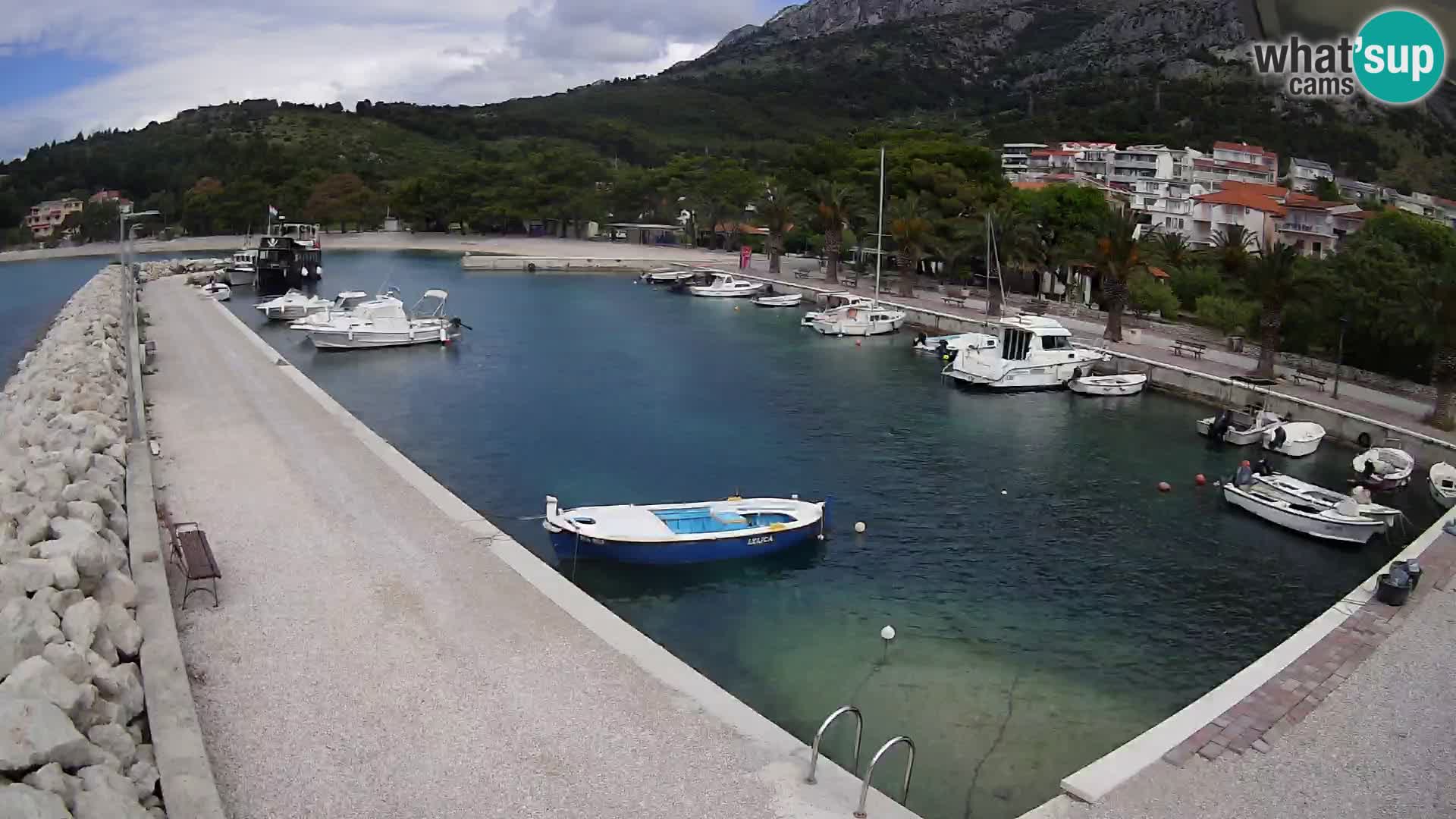 Marina Blato Živogošće