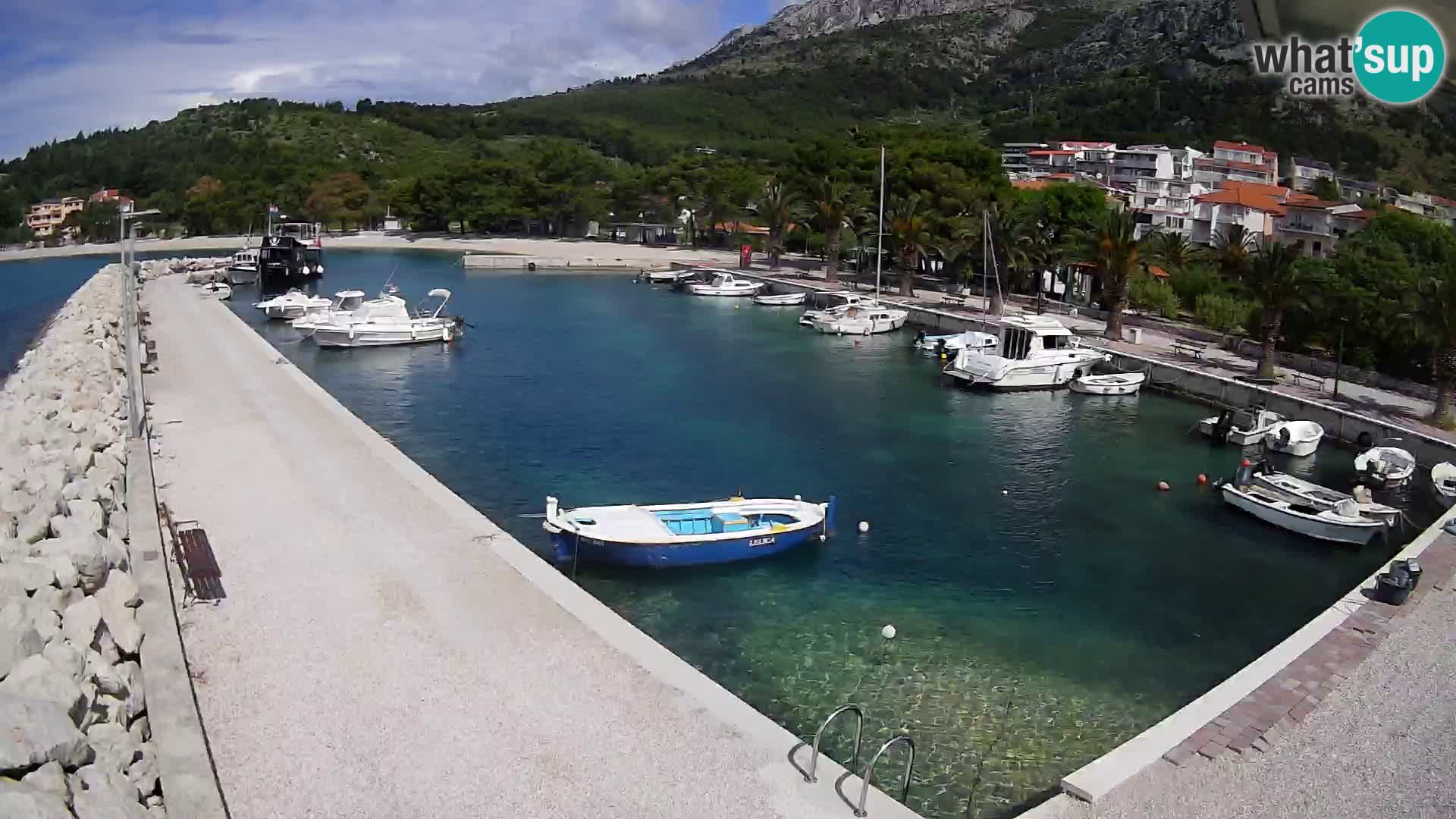 Marina Blato Živogošće