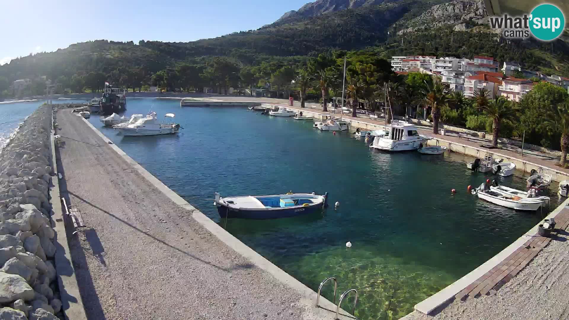 Marina Blato Živogošće
