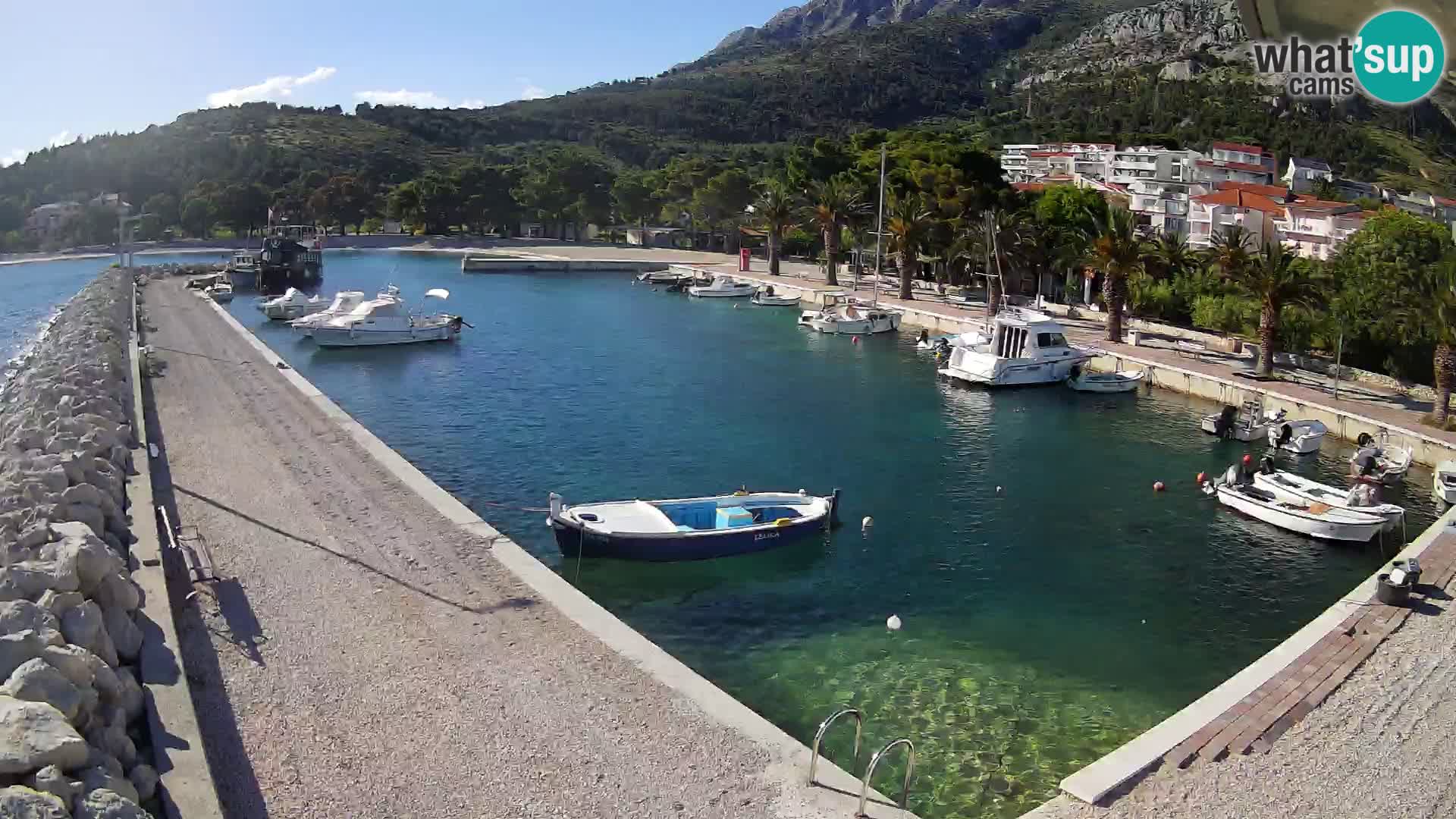 Marina Blato Živogošće
