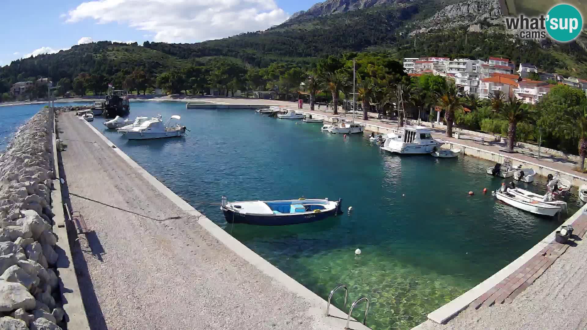 Marina Blato Živogošće
