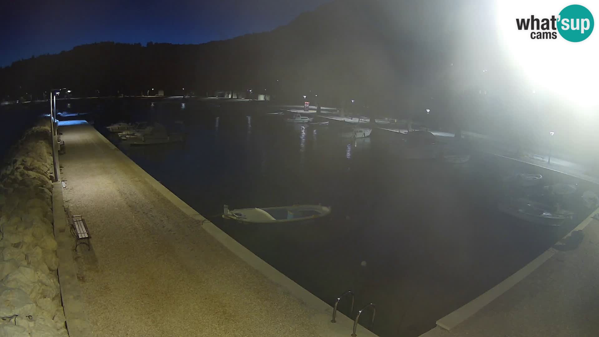 Marina Blato Živogošće