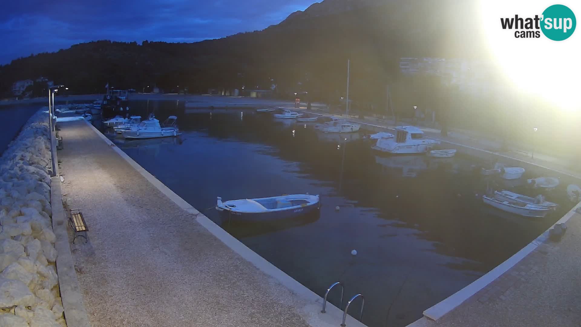 Marina Blato Živogošće
