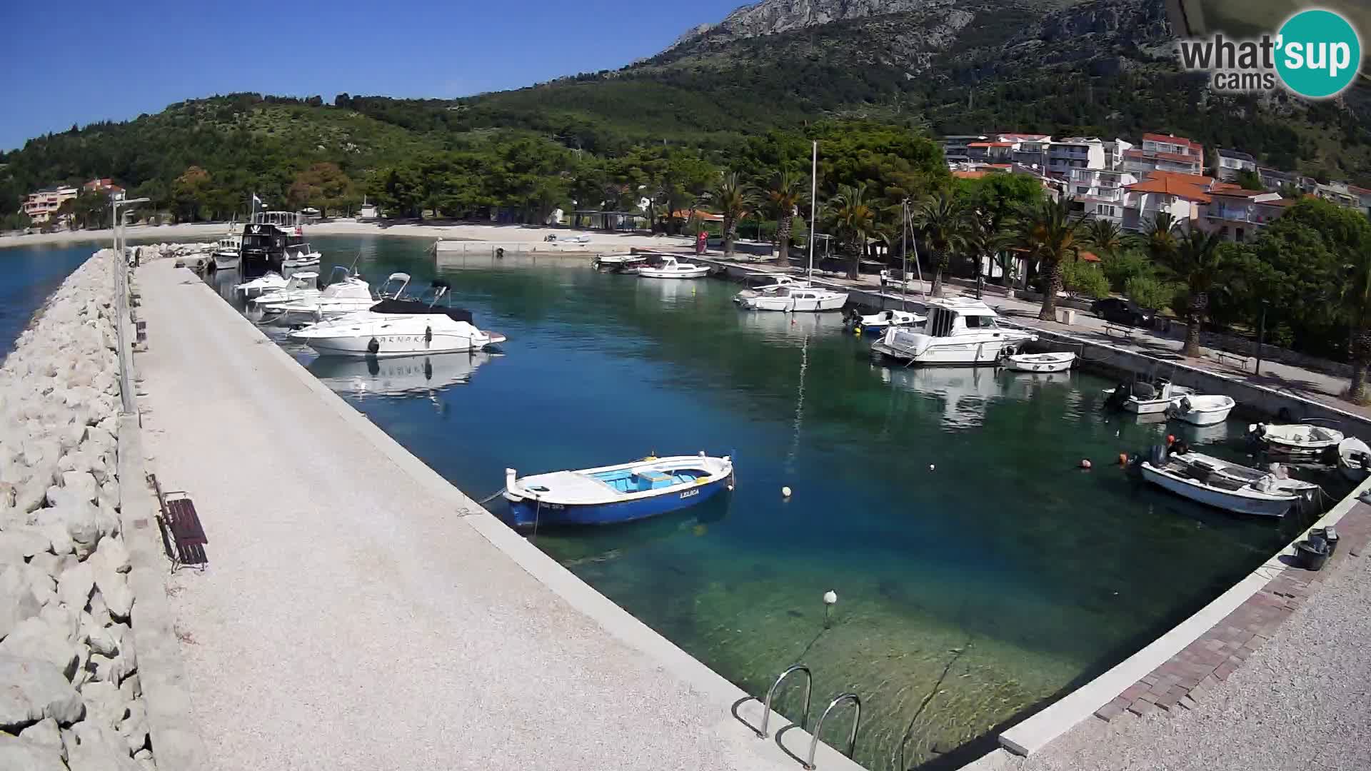 Marina Blato Živogošće