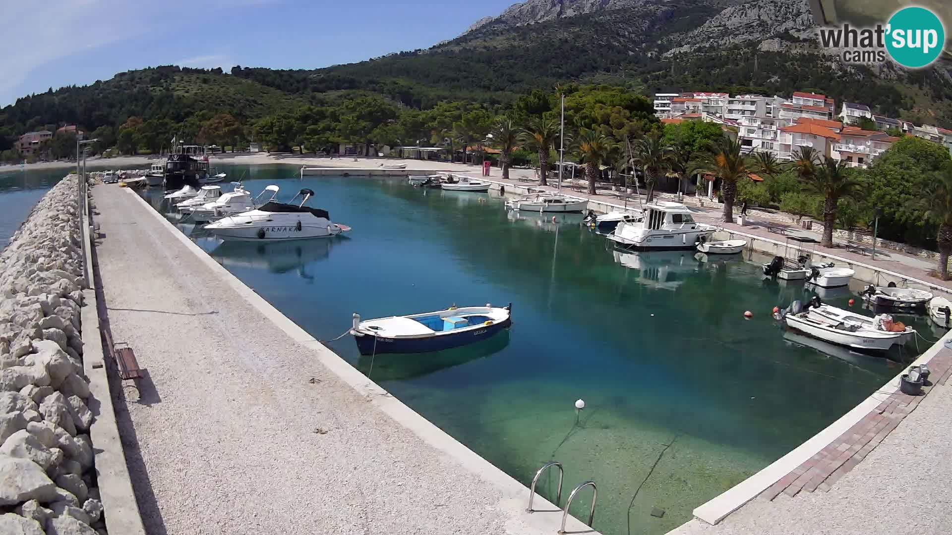 Marina Blato Živogošće