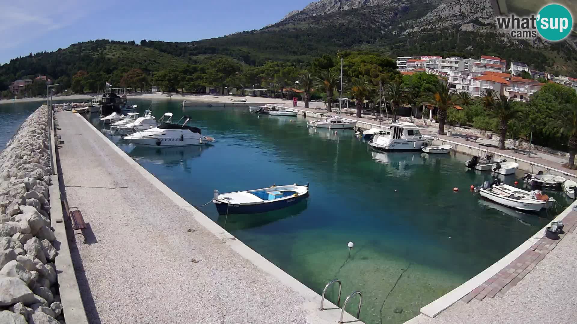 Marina Blato Živogošće