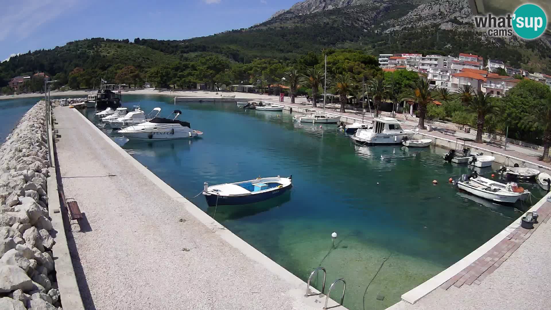 Marina Blato Živogošće