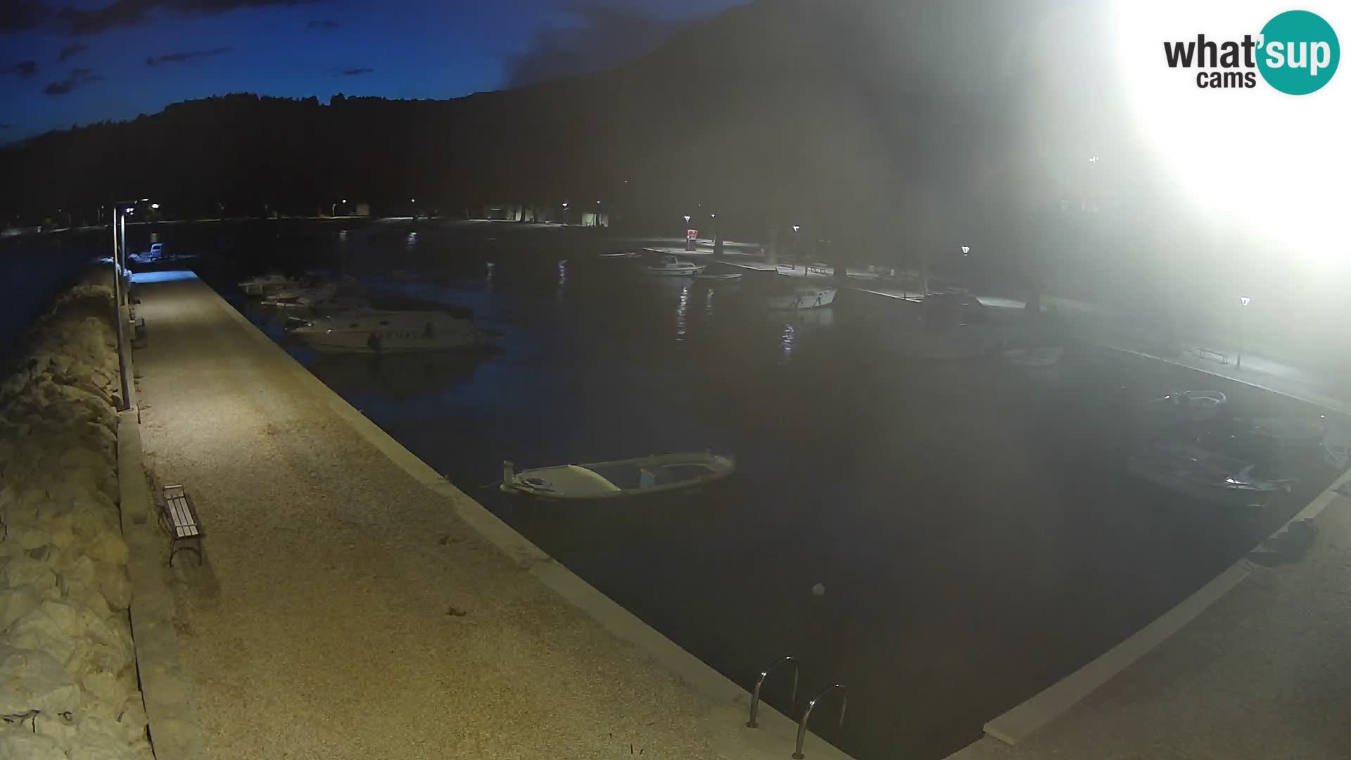 Marina Blato Živogošće