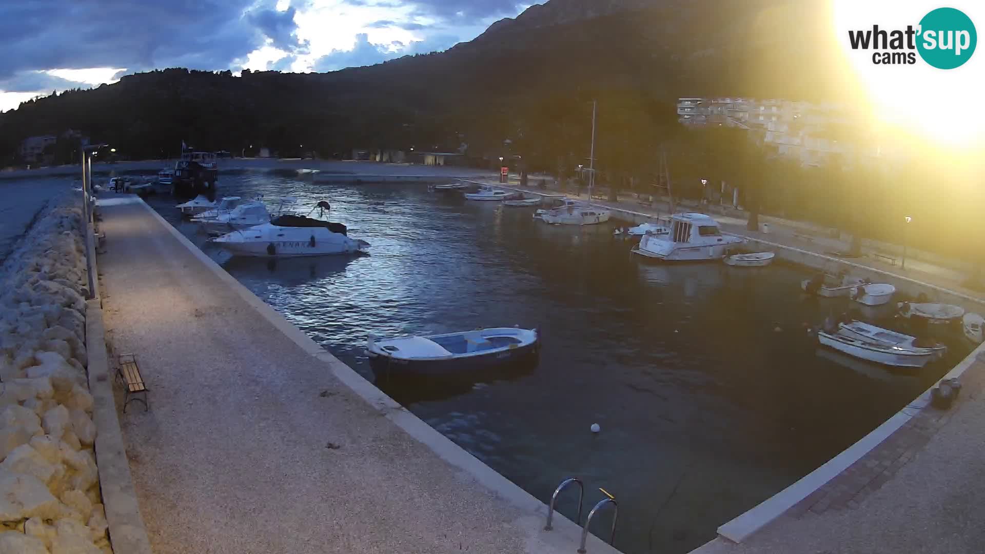 Marina Blato Živogošće