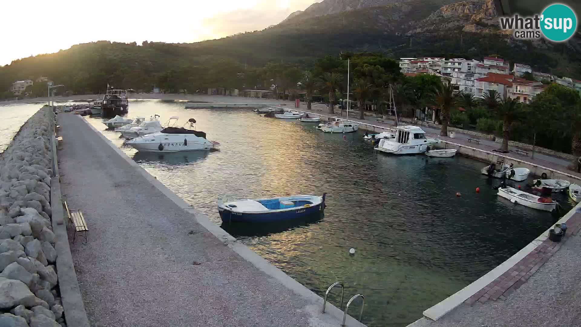 Marina Blato Živogošće
