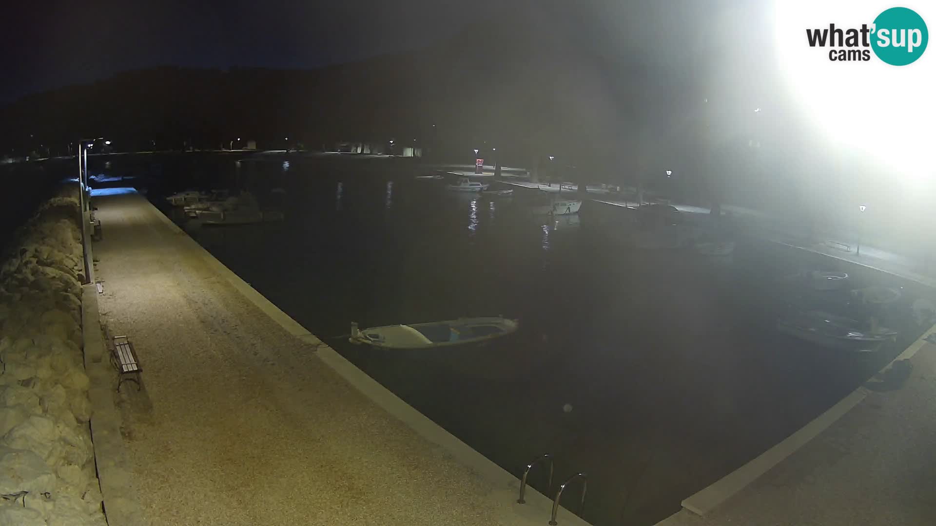 Marina Blato Živogošće