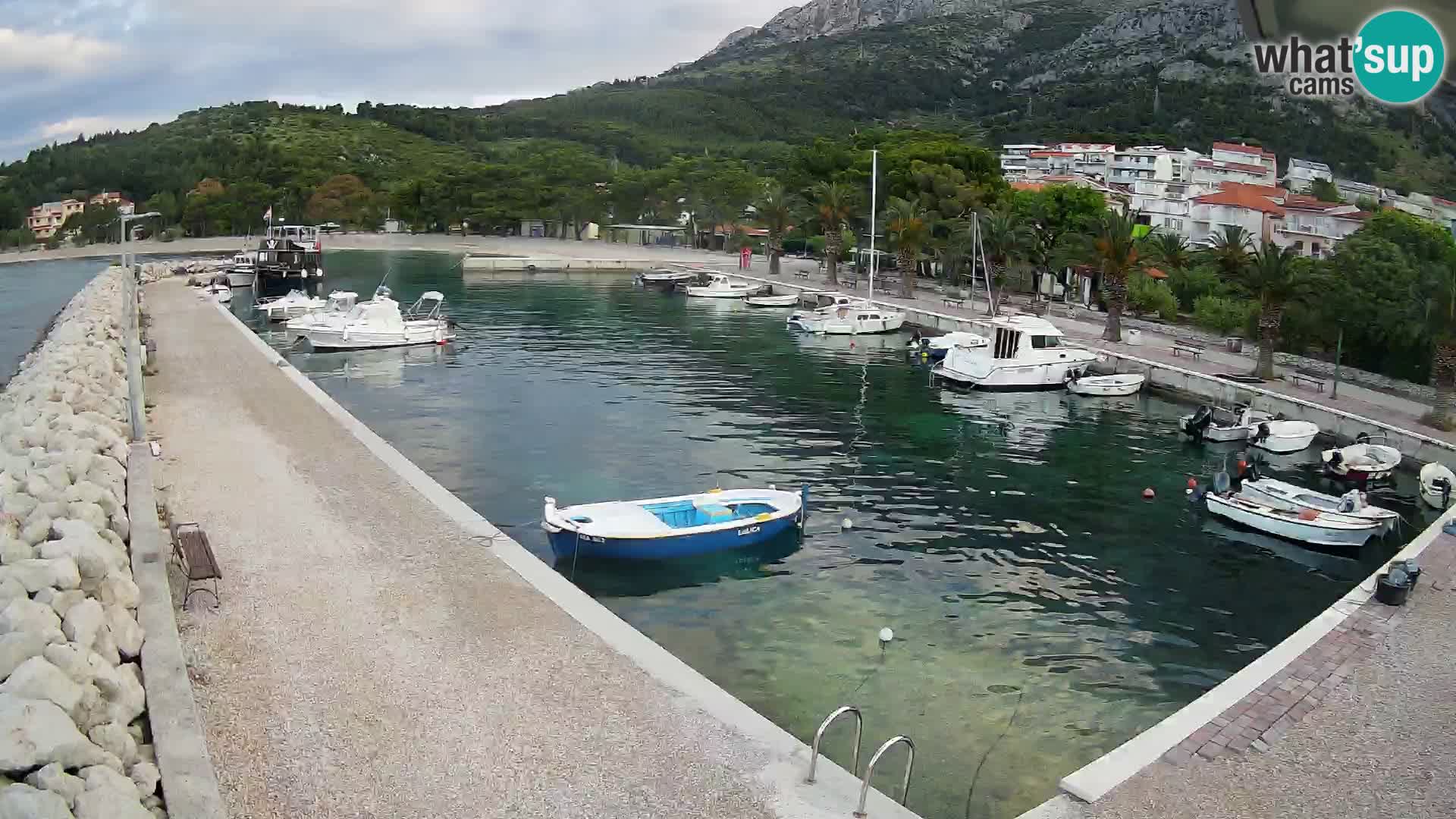 Marina Blato Živogošće