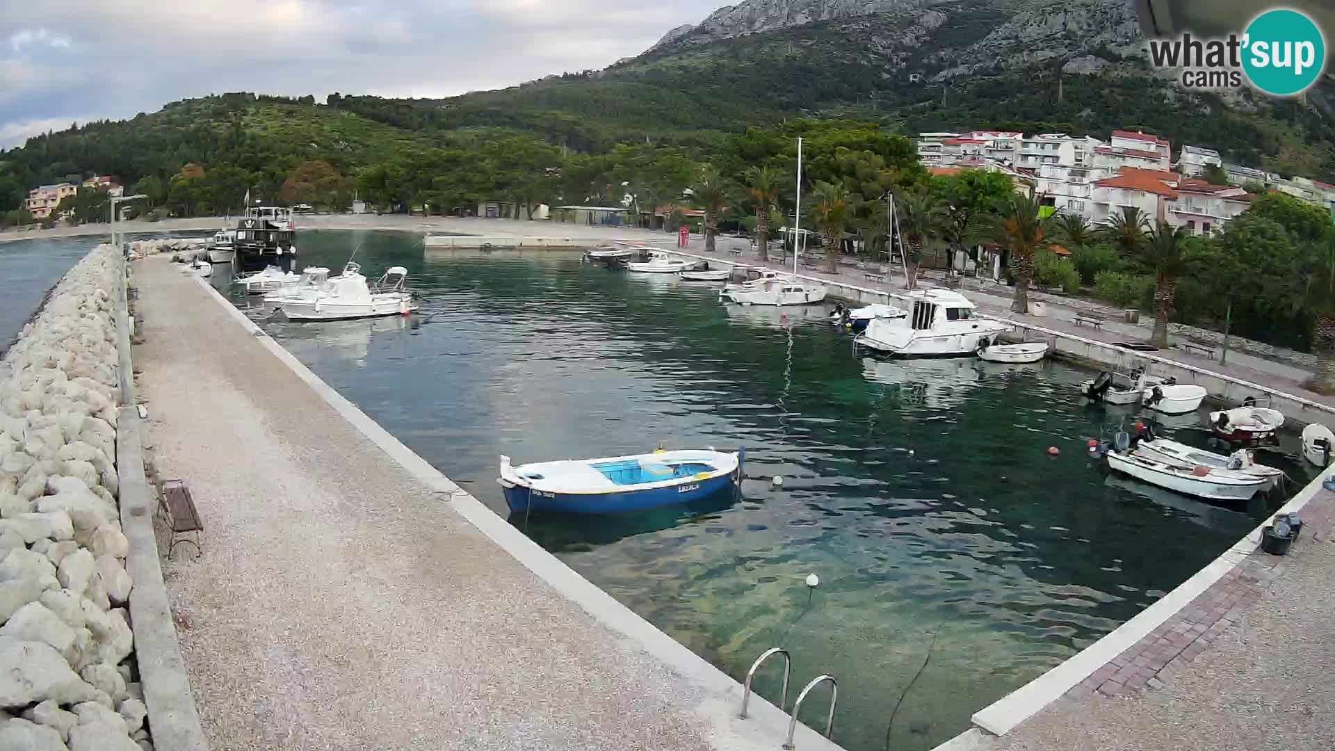Marina Blato Živogošće