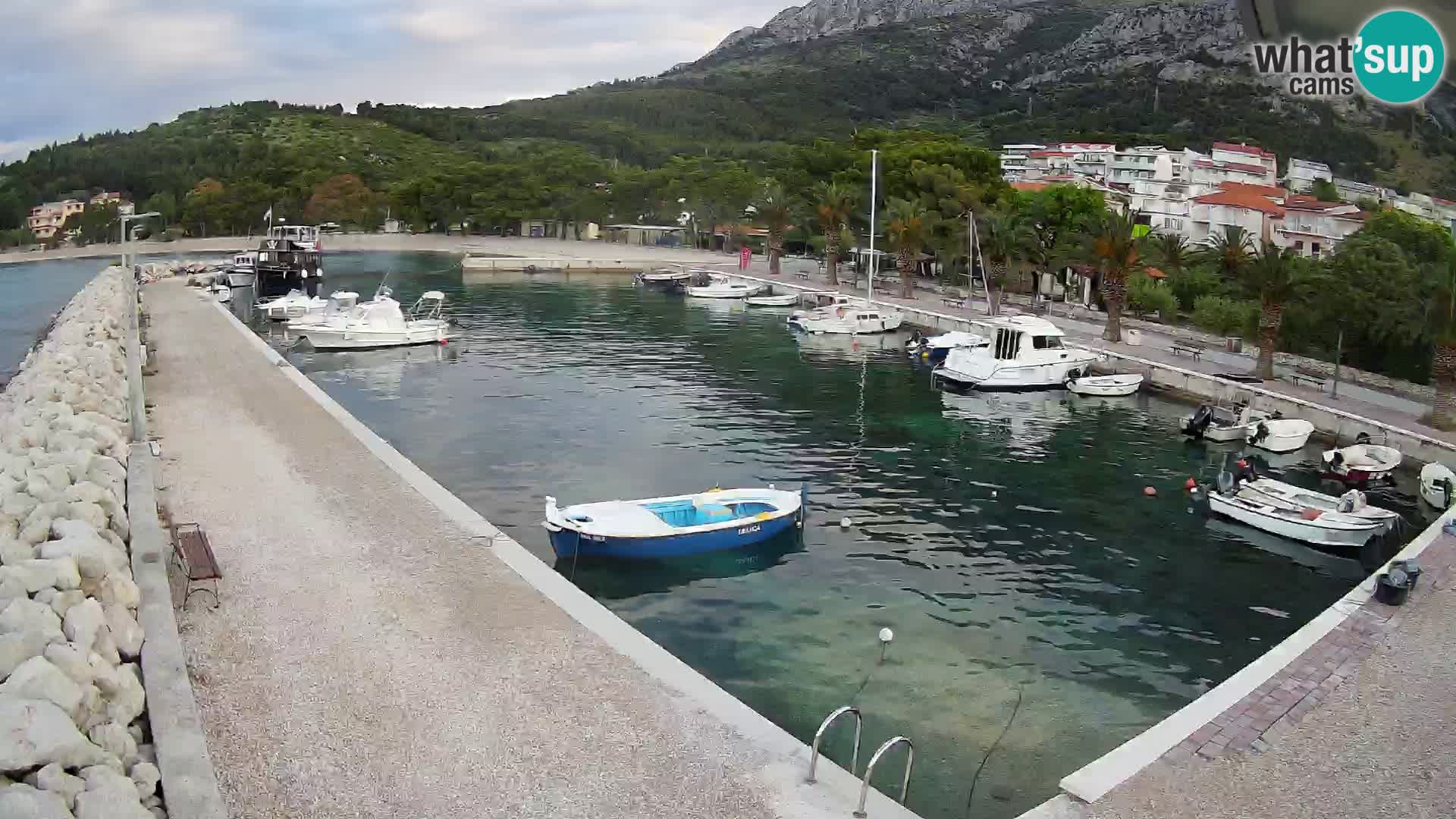 Marina Blato Živogošće