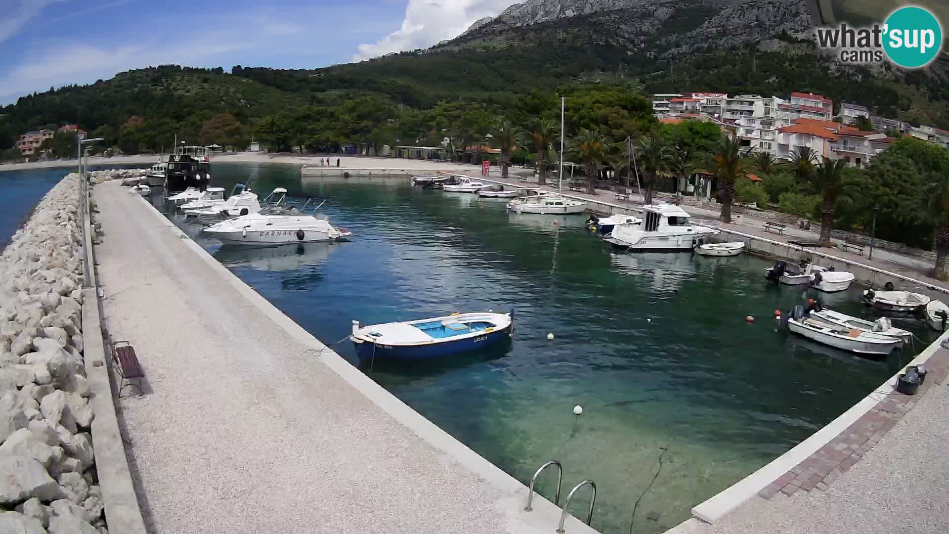 Marina Blato Živogošće