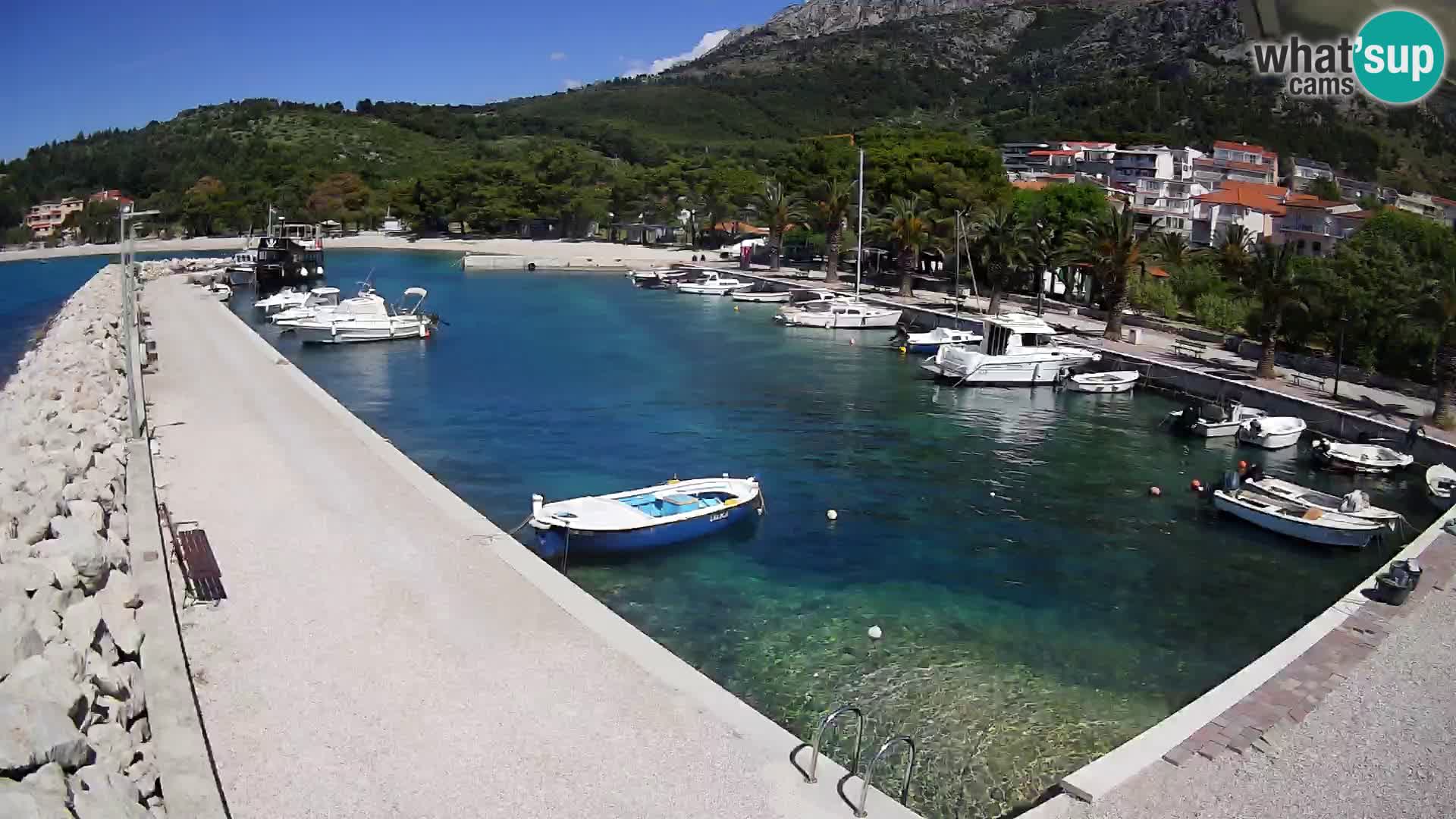 Marina Blato Živogošće