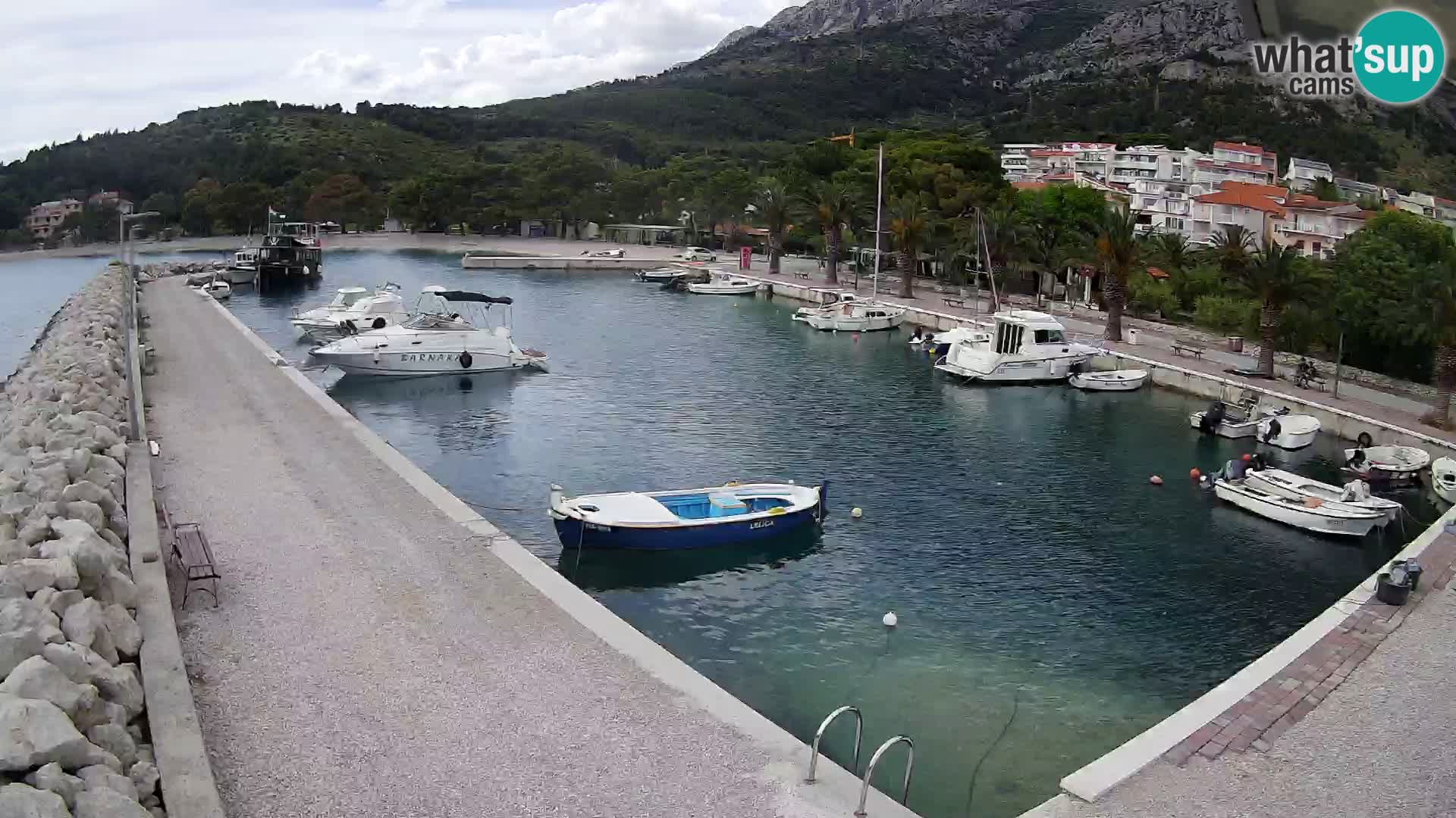 Marina Blato Živogošće