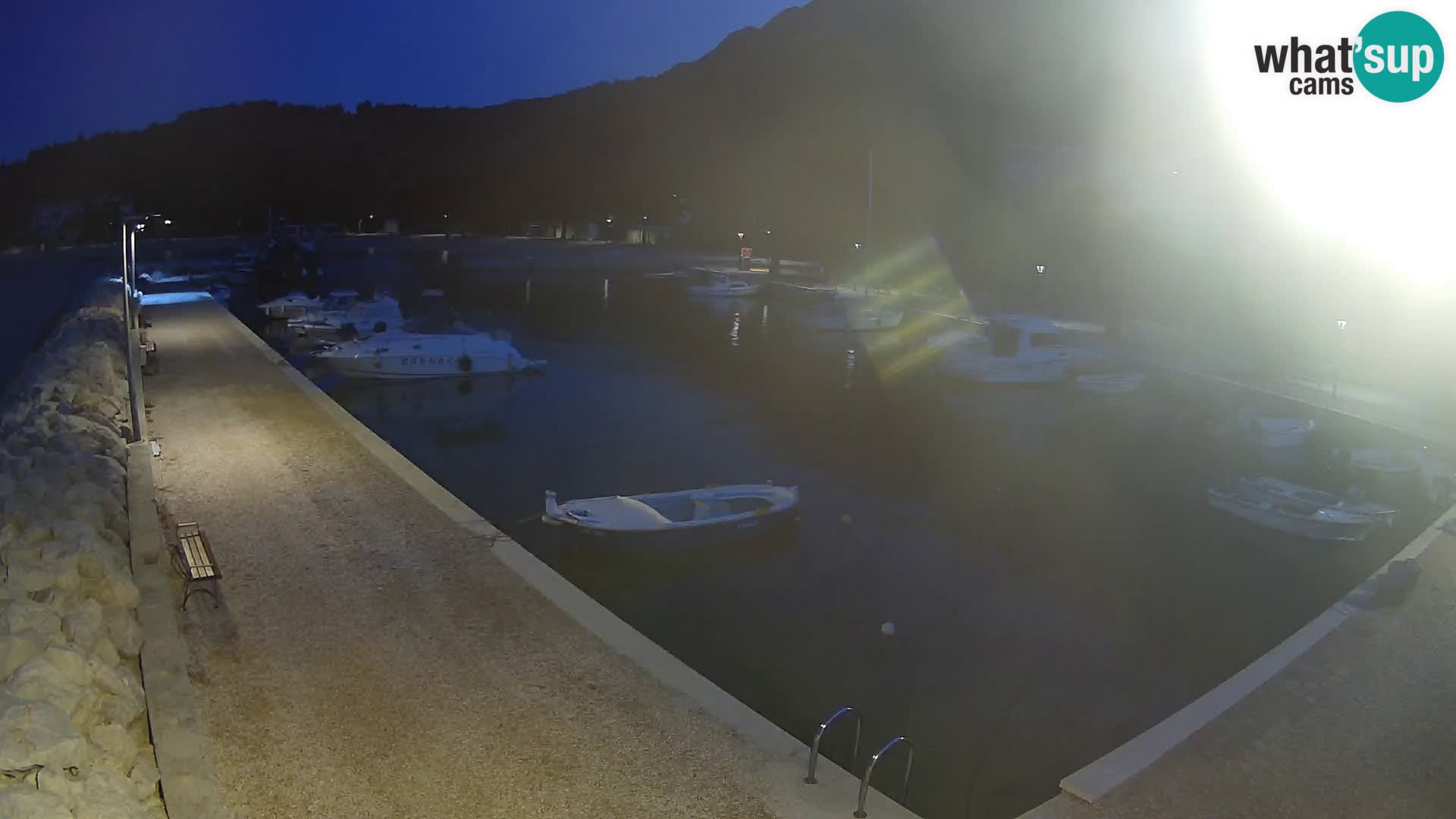 Marina Blato Živogošće