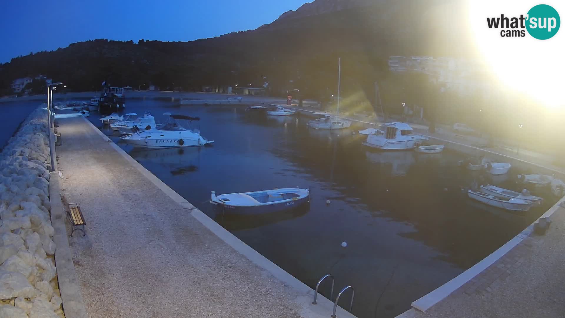 Marina Blato Živogošće