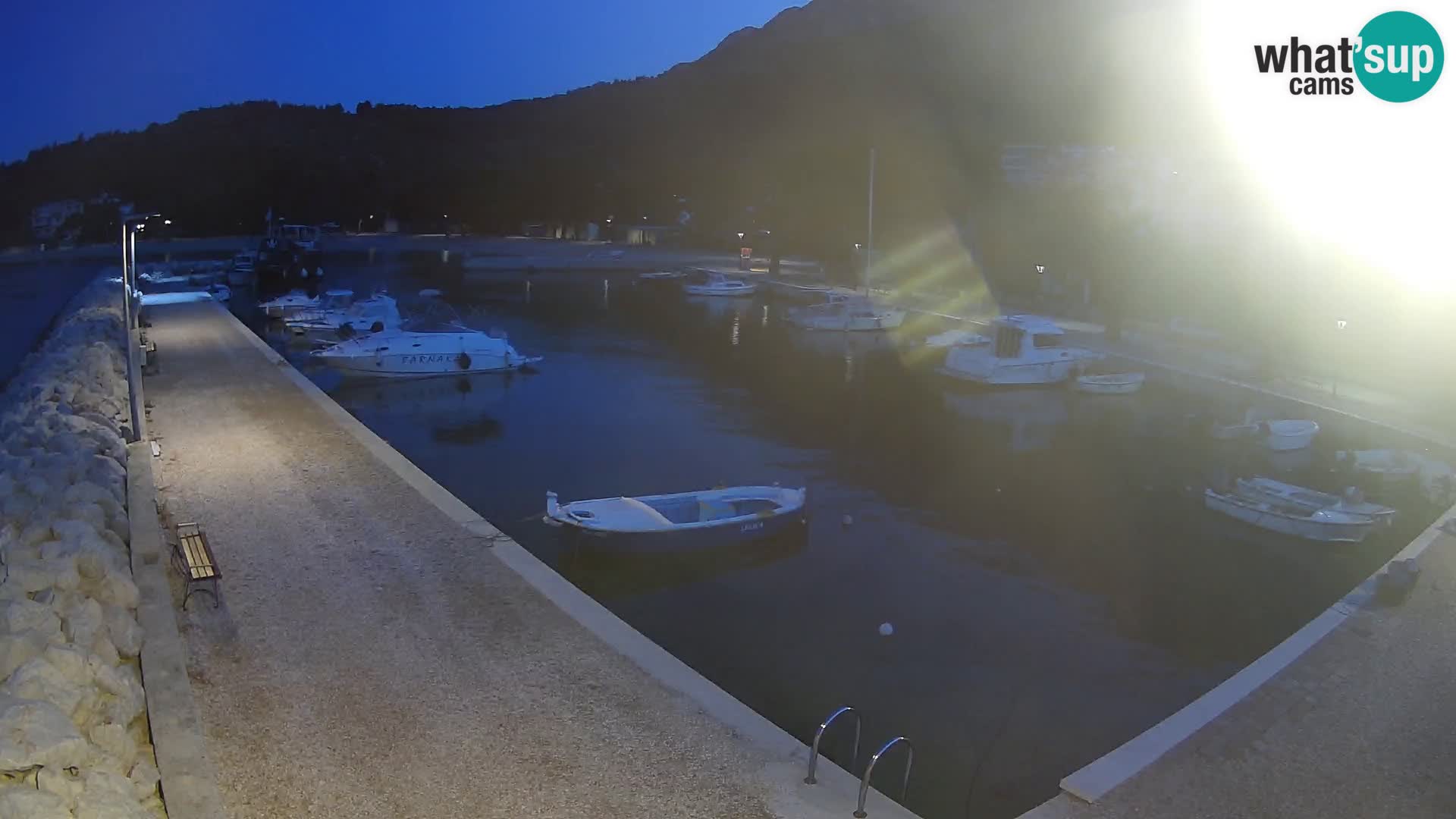 Marina Blato Živogošće