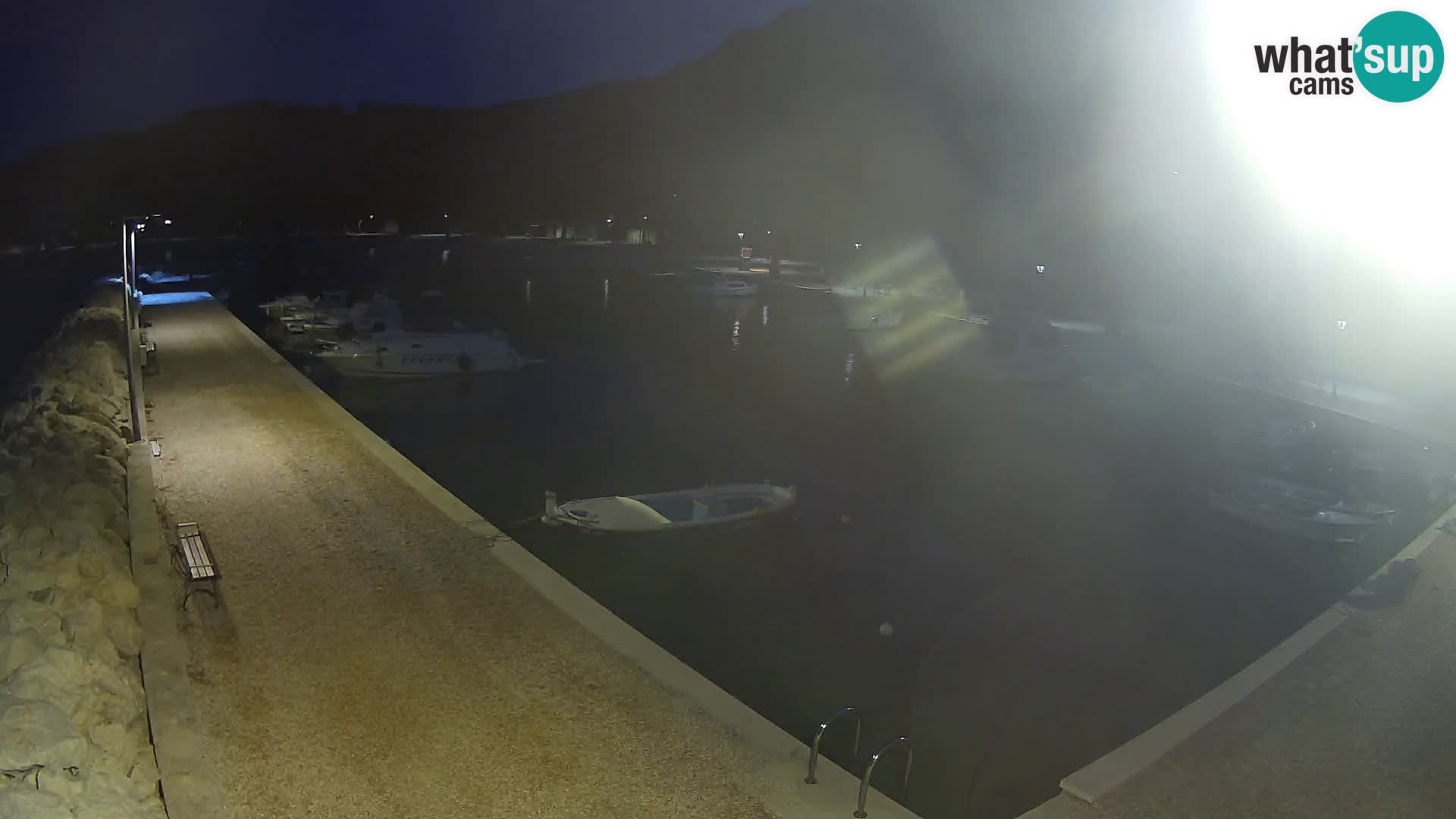Marina Blato Živogošće