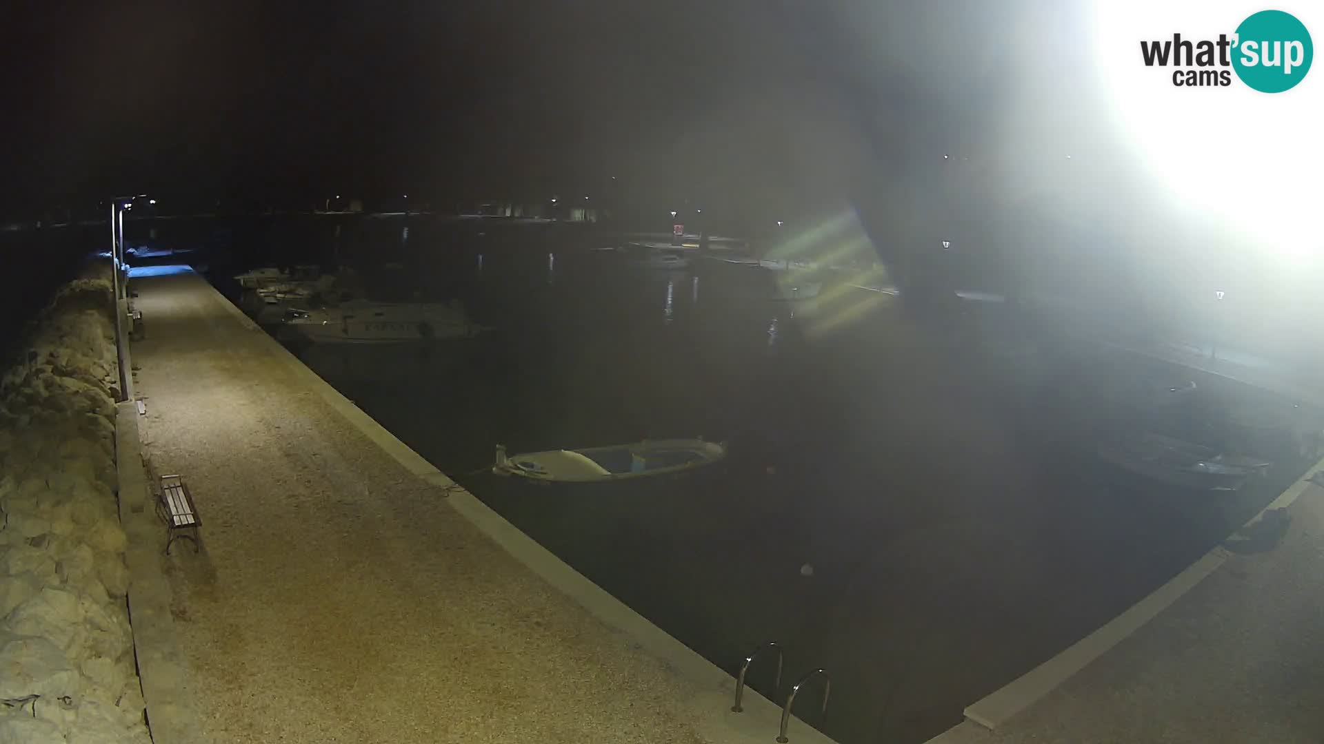 Marina Blato Živogošće