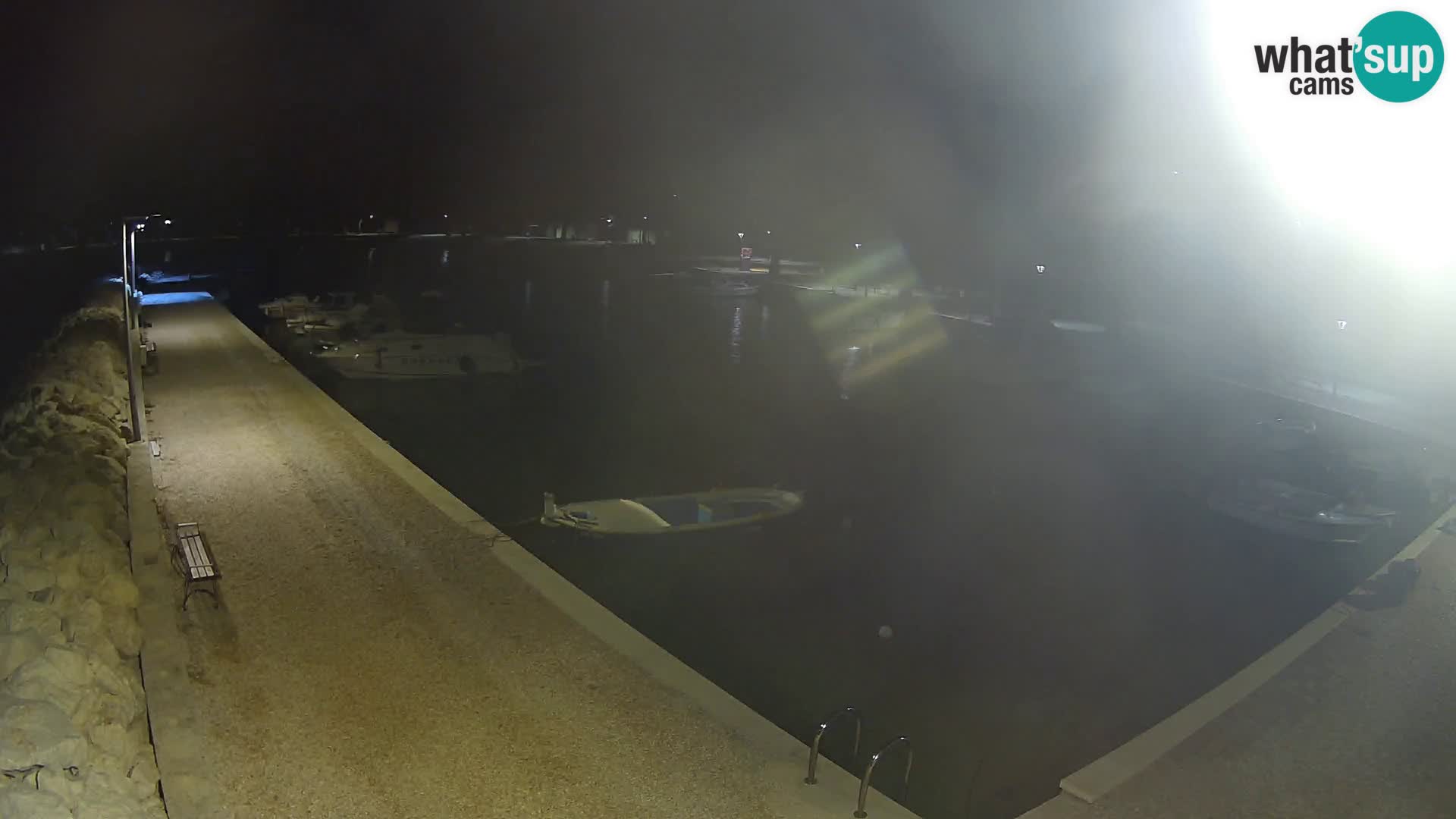 Marina Blato Živogošće