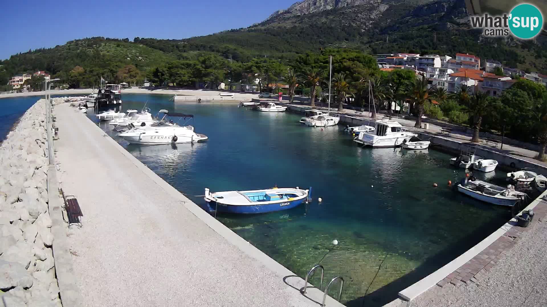 Marina Blato Živogošće