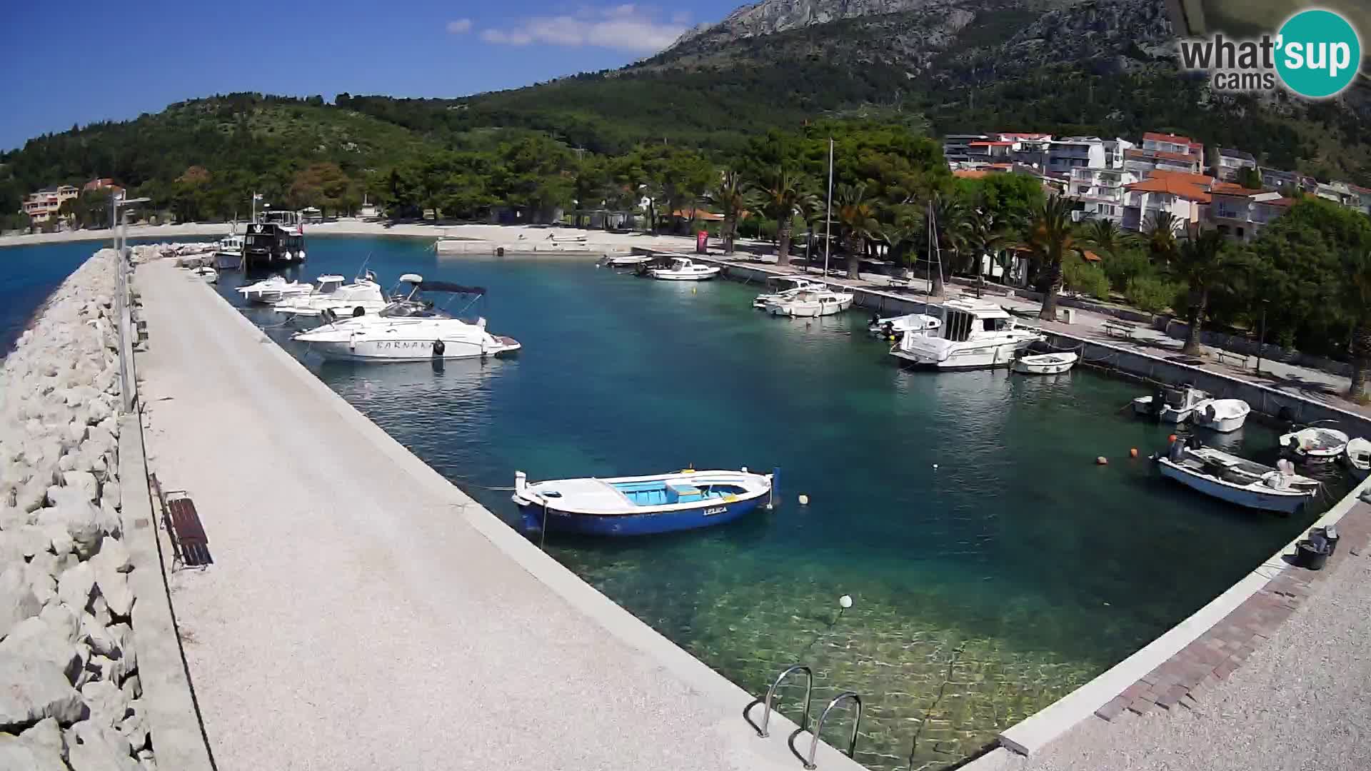 Marina Blato Živogošće