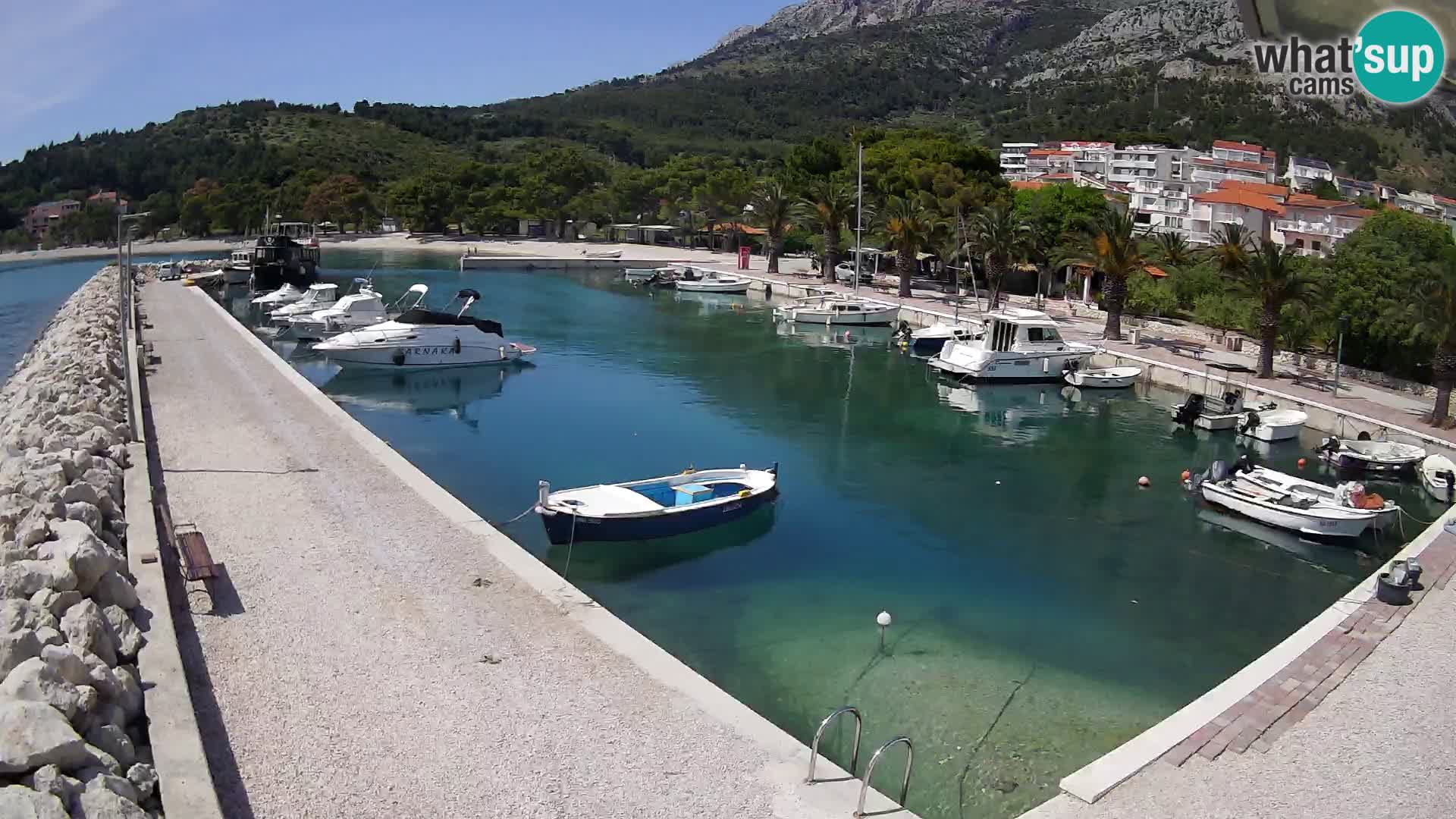 Marina Blato Živogošće