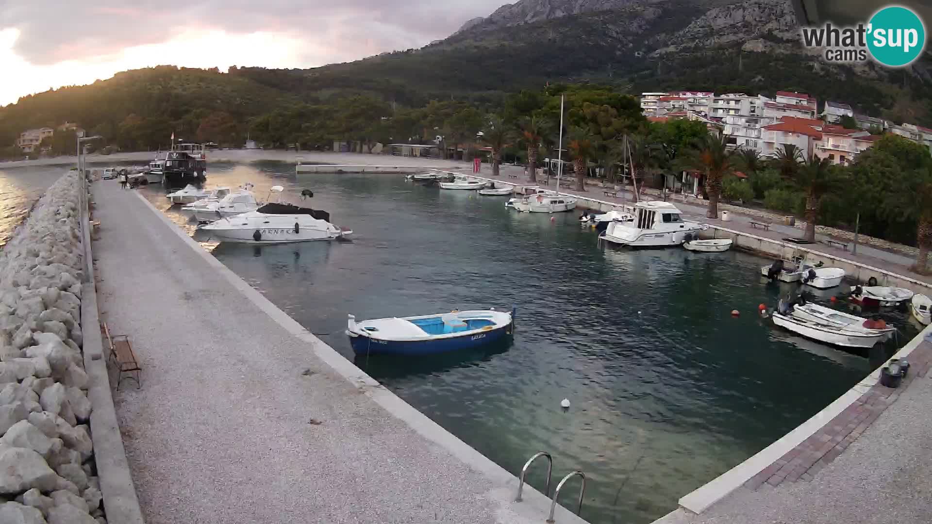 Marina Blato Živogošće