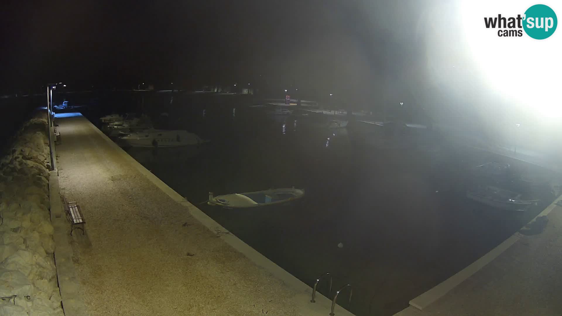 Marina Blato Živogošće
