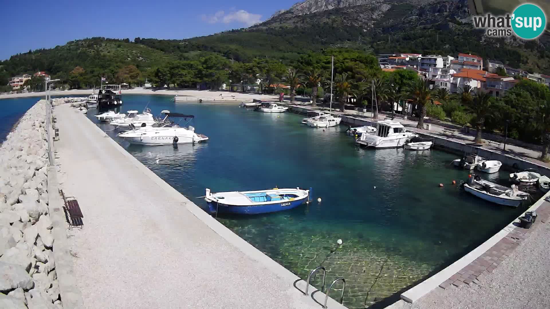 Marina Blato Živogošće