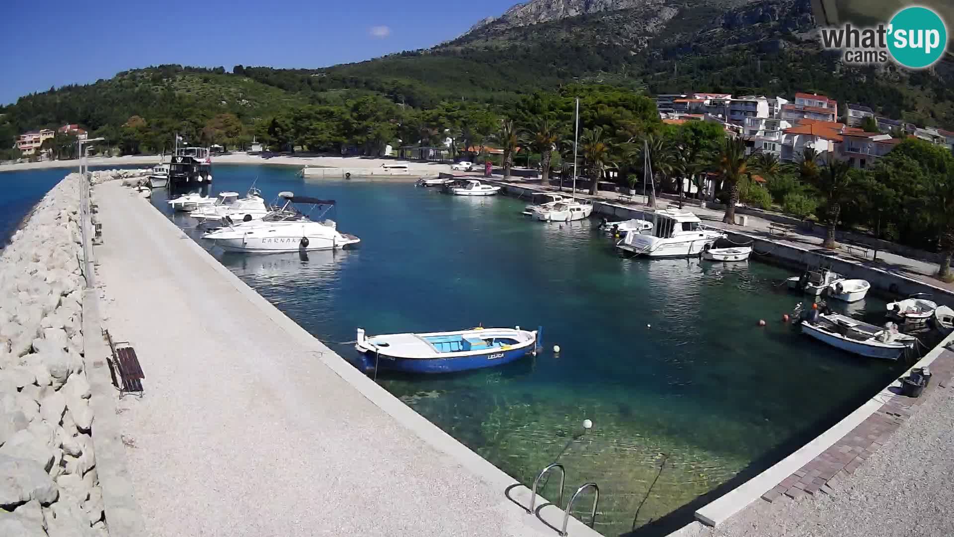 Marina Blato Živogošće