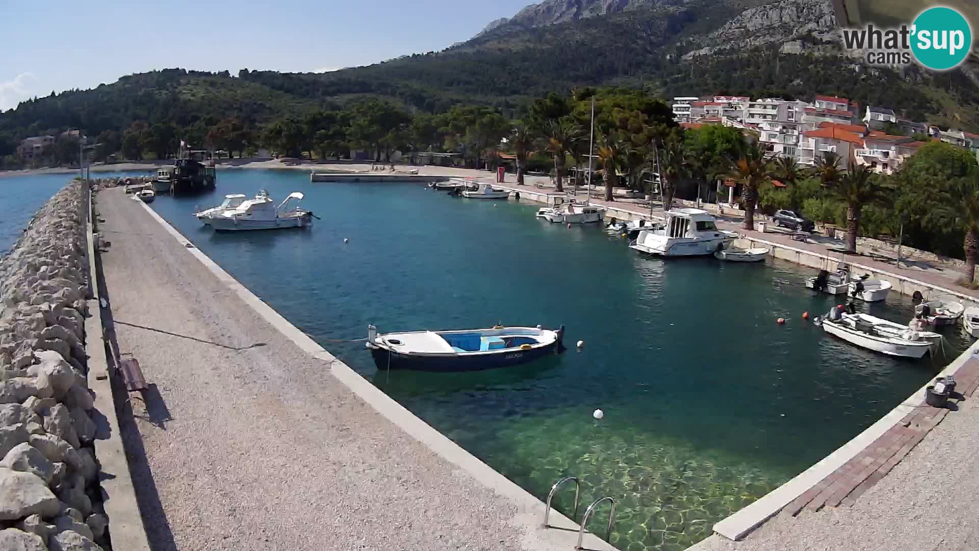 Marina Blato Živogošće