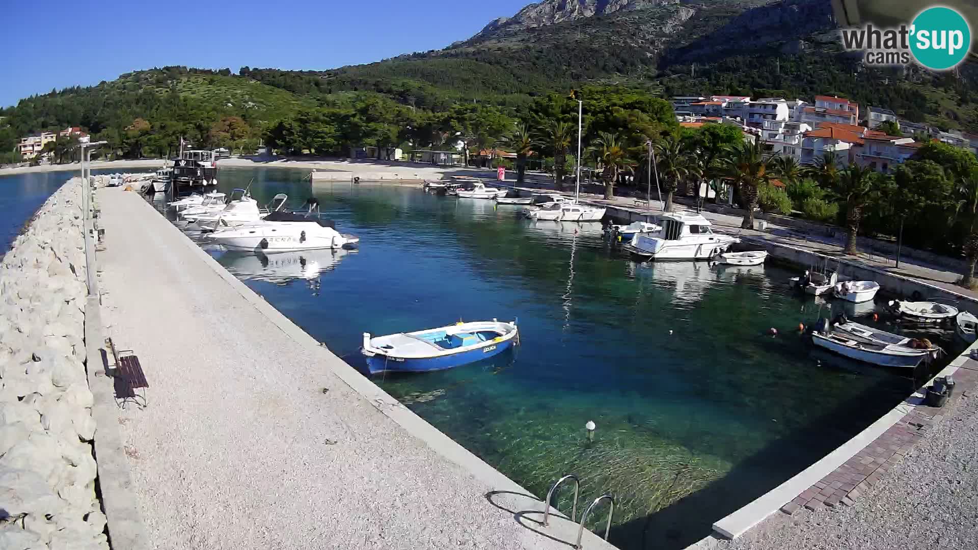 Marina Blato Živogošće
