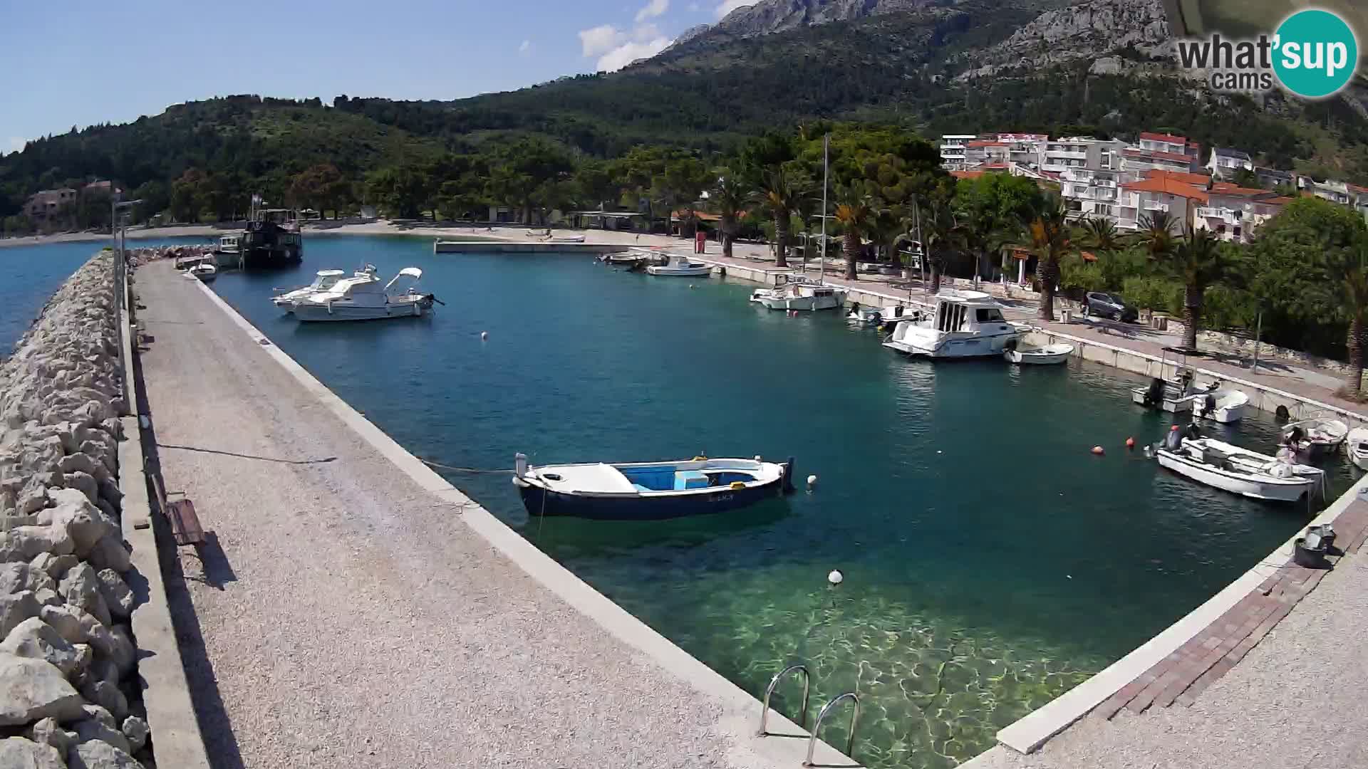 Marina Blato Živogošće