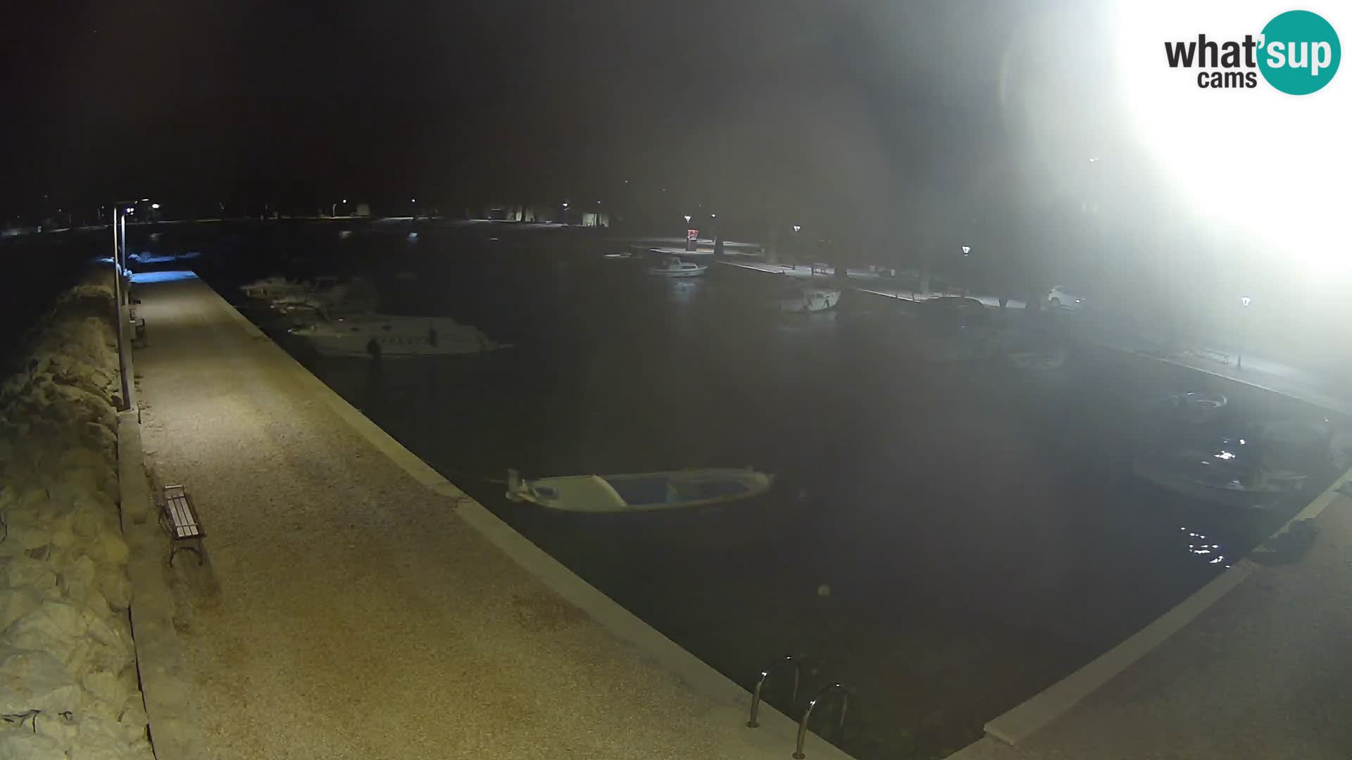 Marina Blato Živogošće