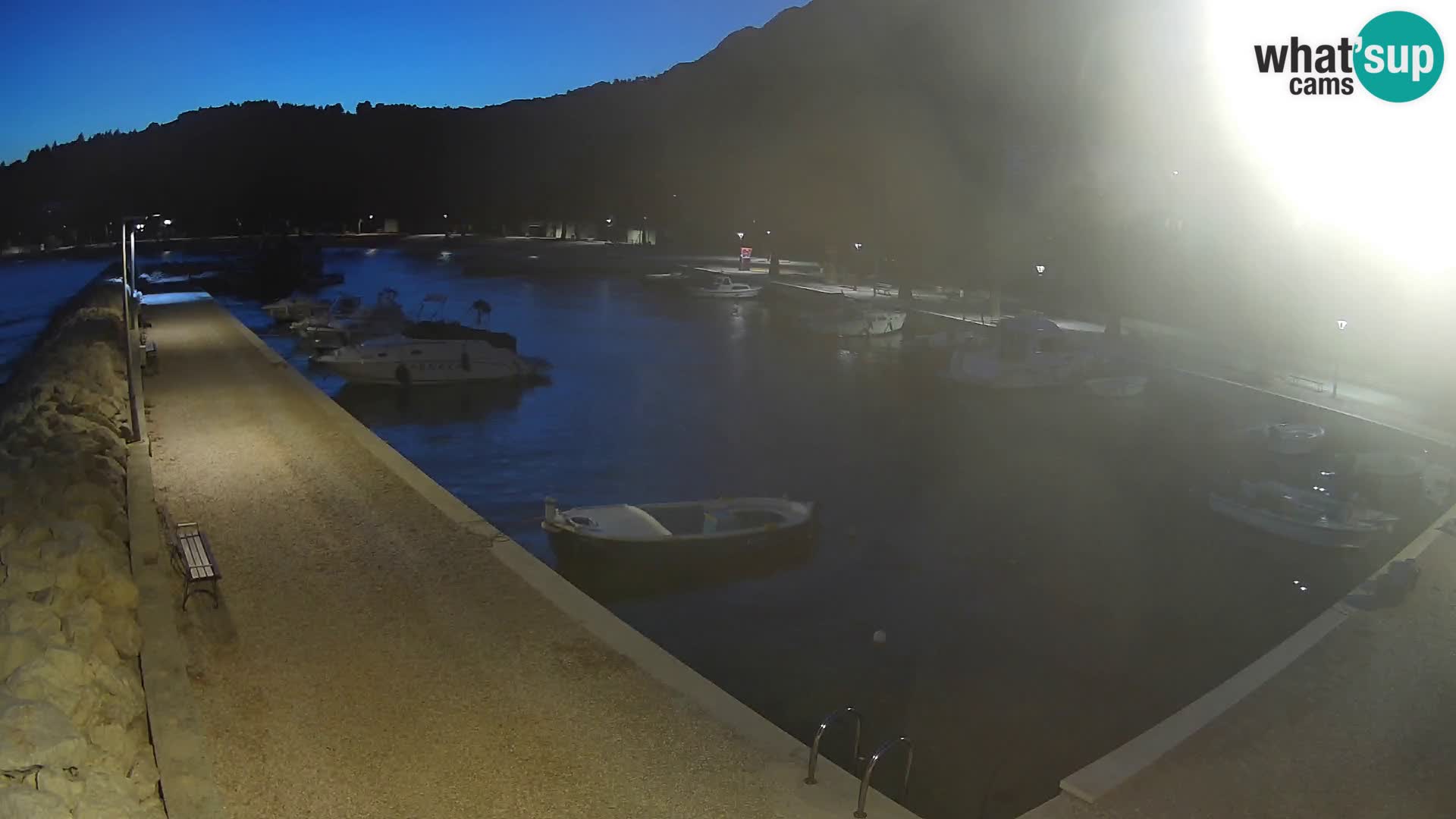 Marina Blato Živogošće
