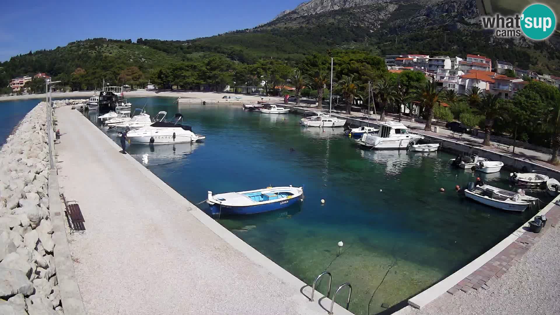 Marina Blato Živogošće