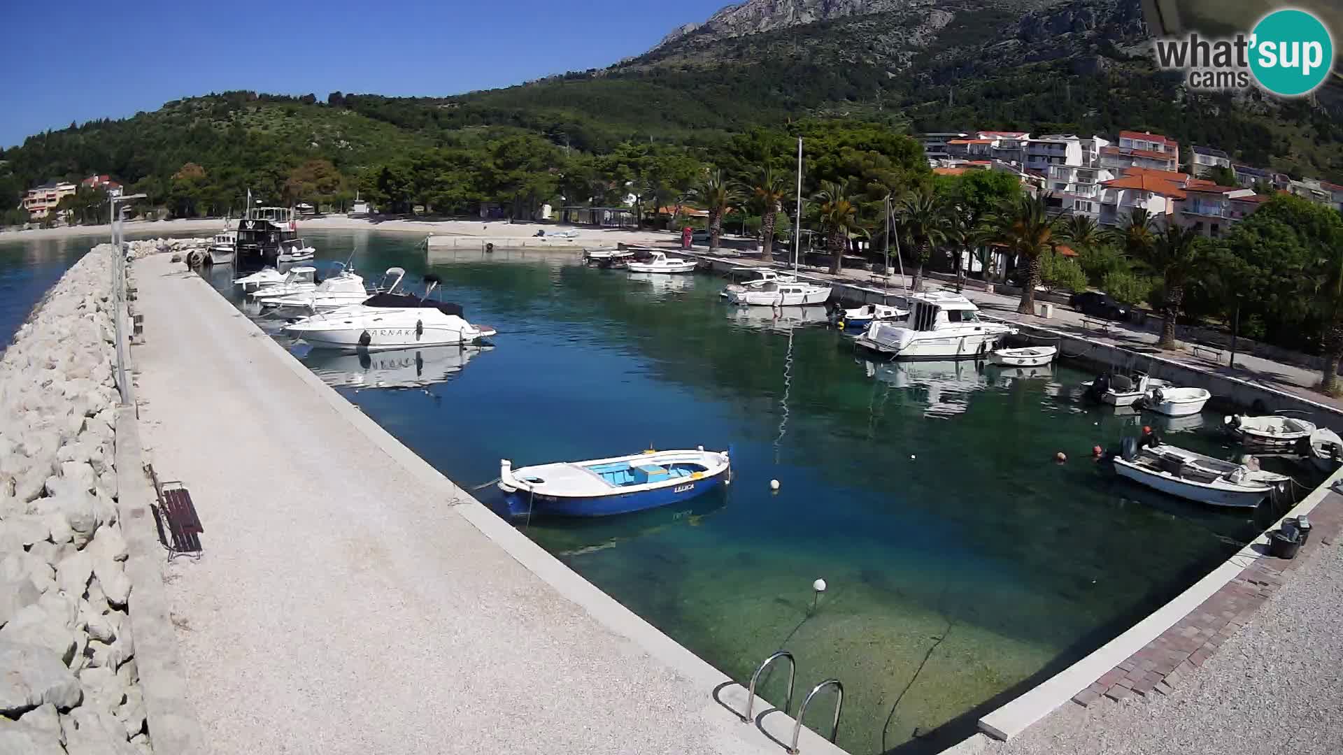 Marina Blato Živogošće
