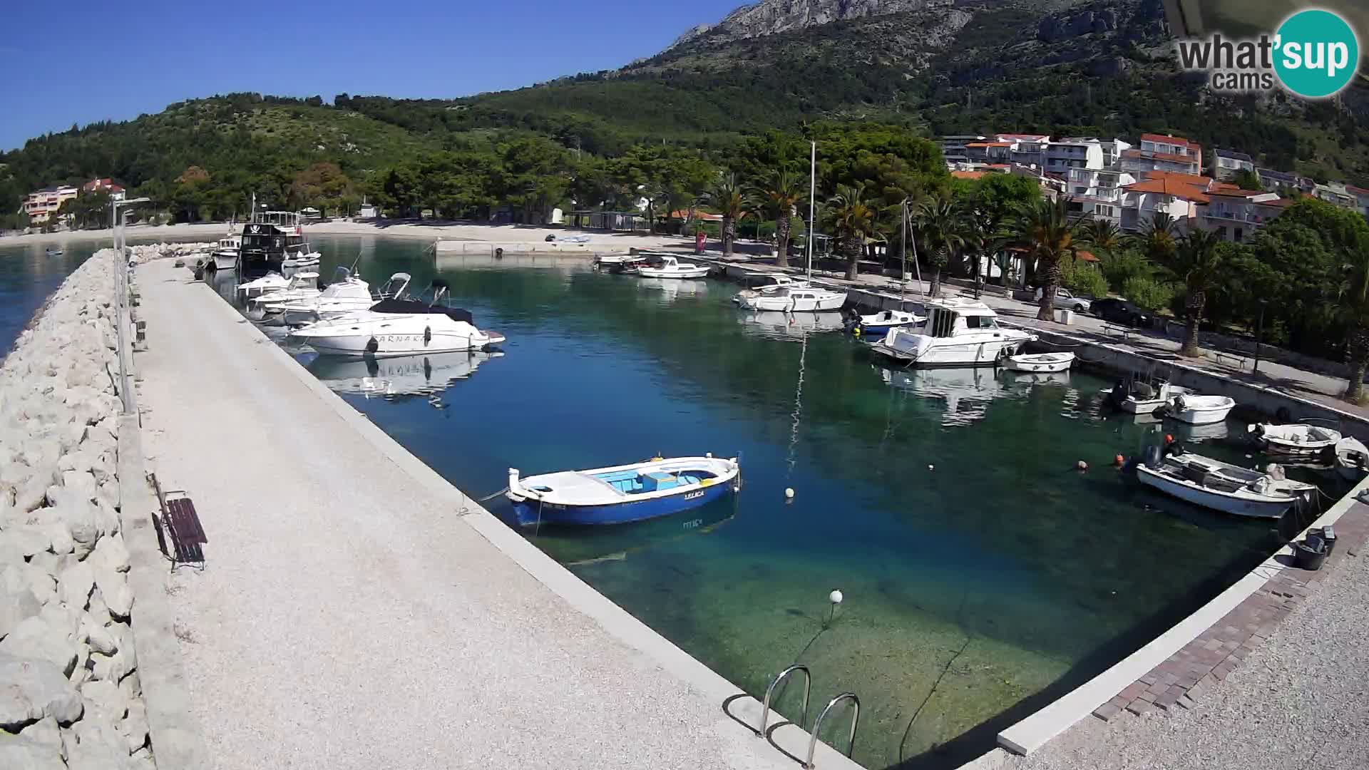 Marina Blato Živogošće