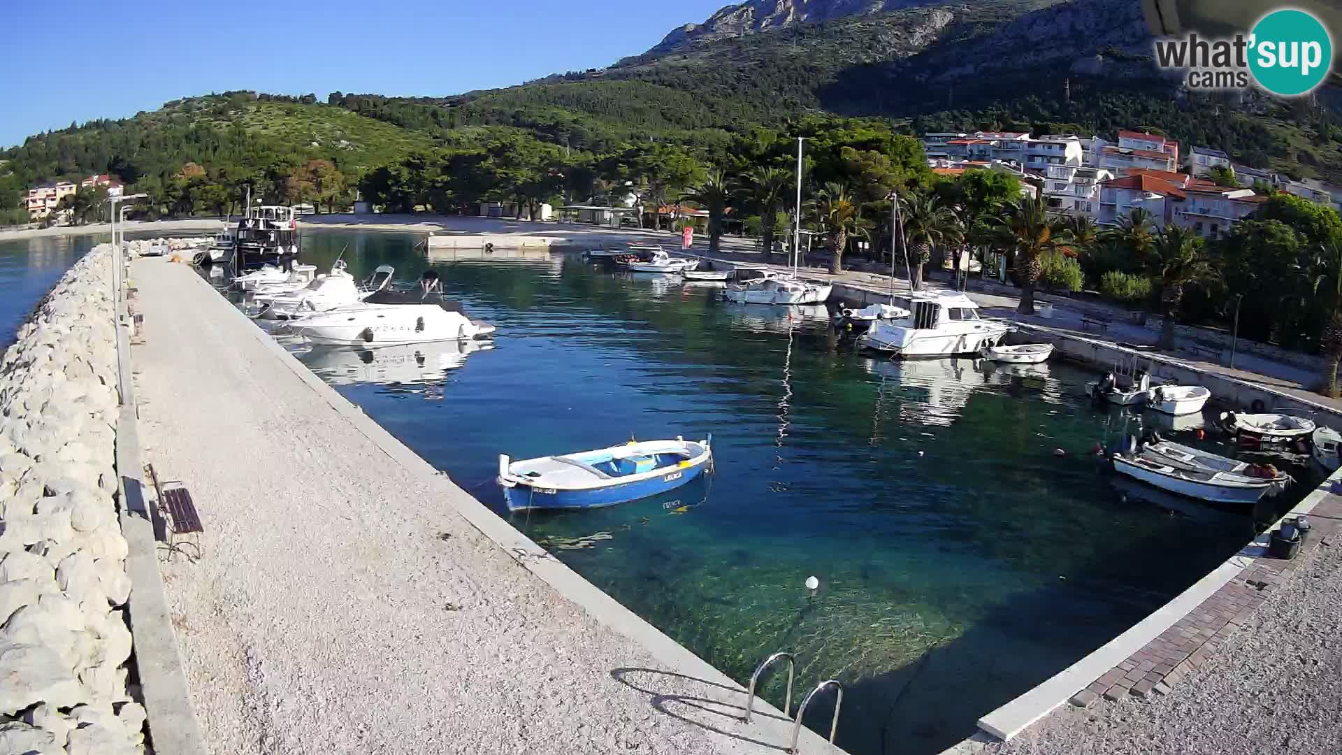 Marina Blato Živogošće