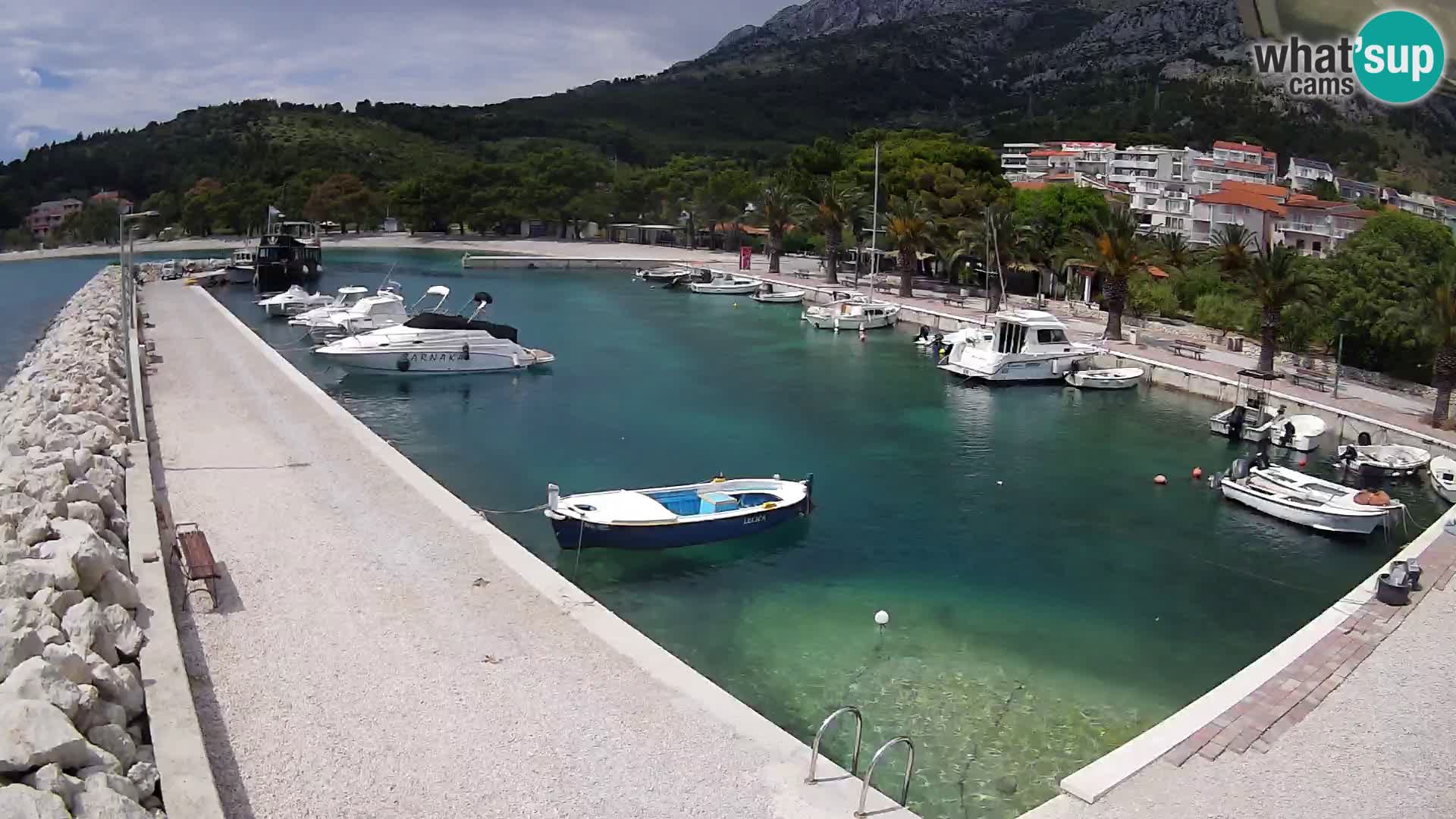 Marina Blato Živogošće