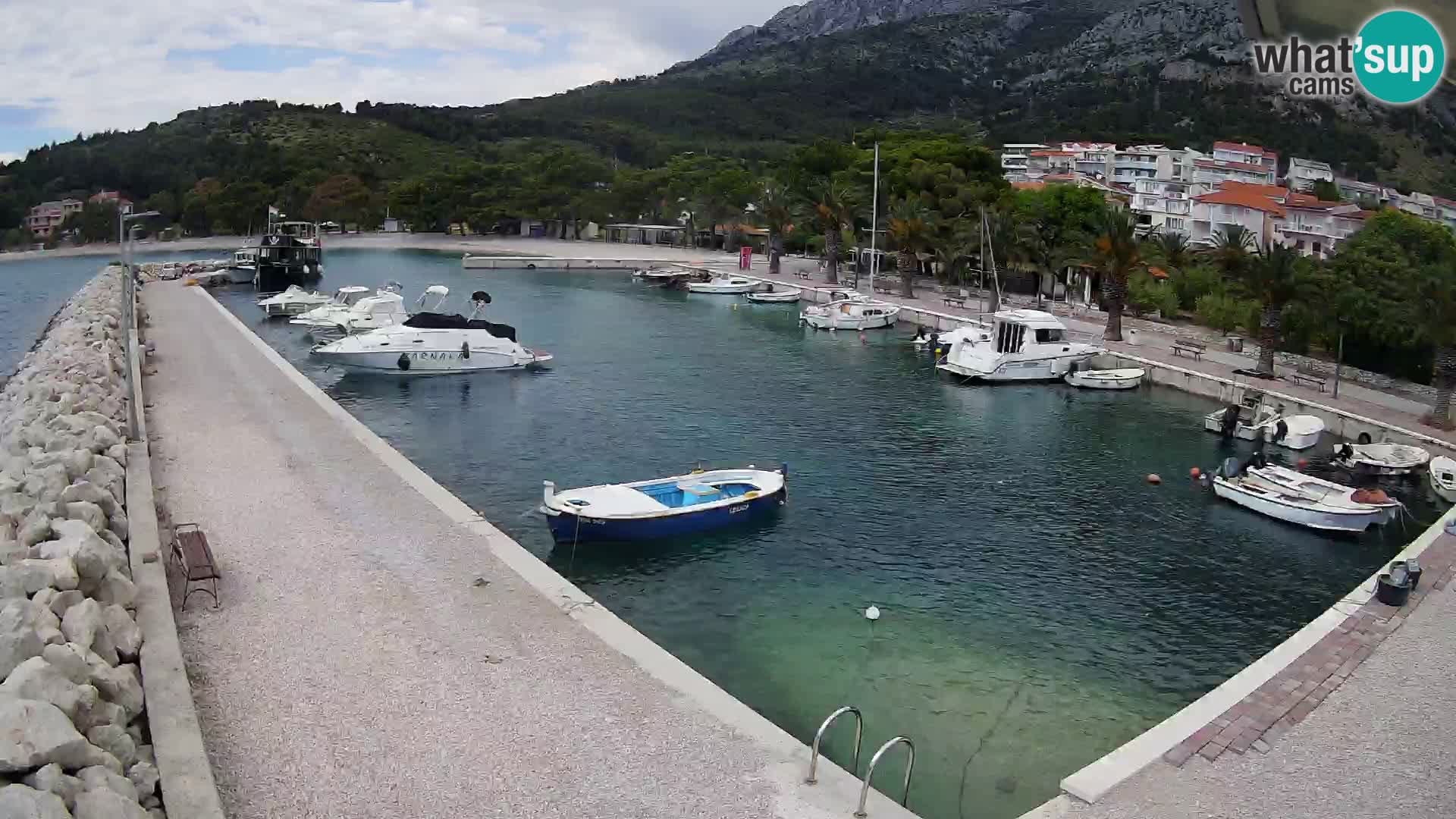 Marina Blato Živogošće