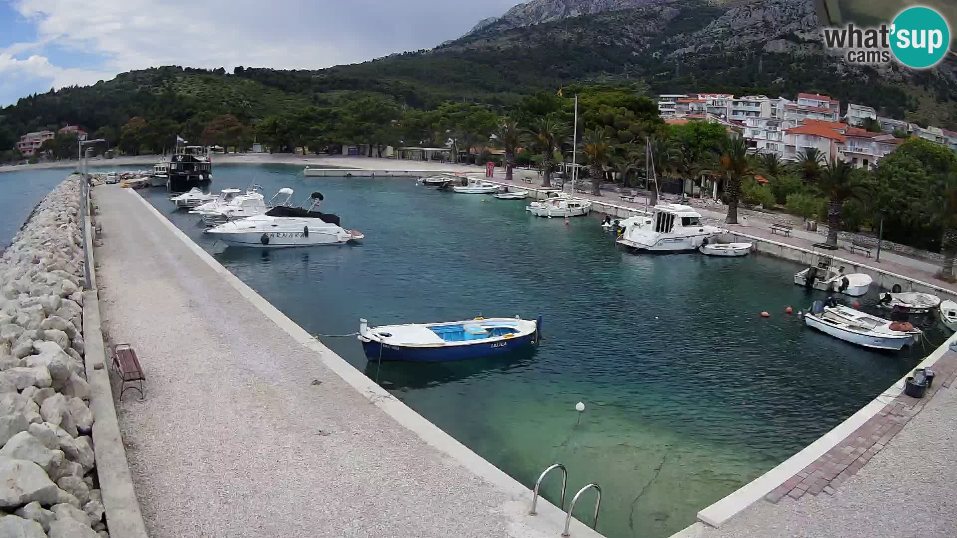 Marina Blato Živogošće